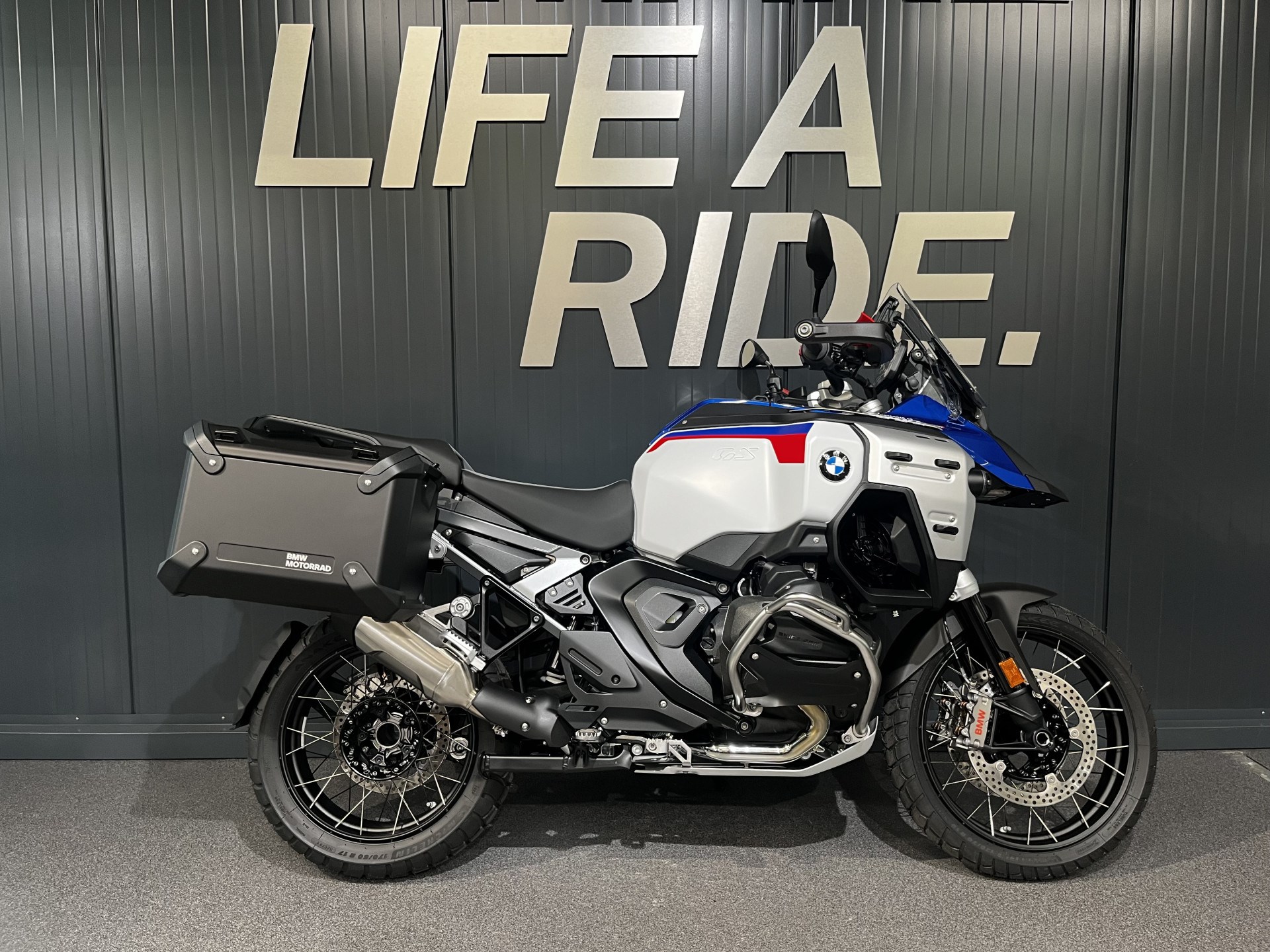 BMW R 1300 GS Adventure - Inklusive Service-Paket 3 Jahre / 30'000km!-image-0