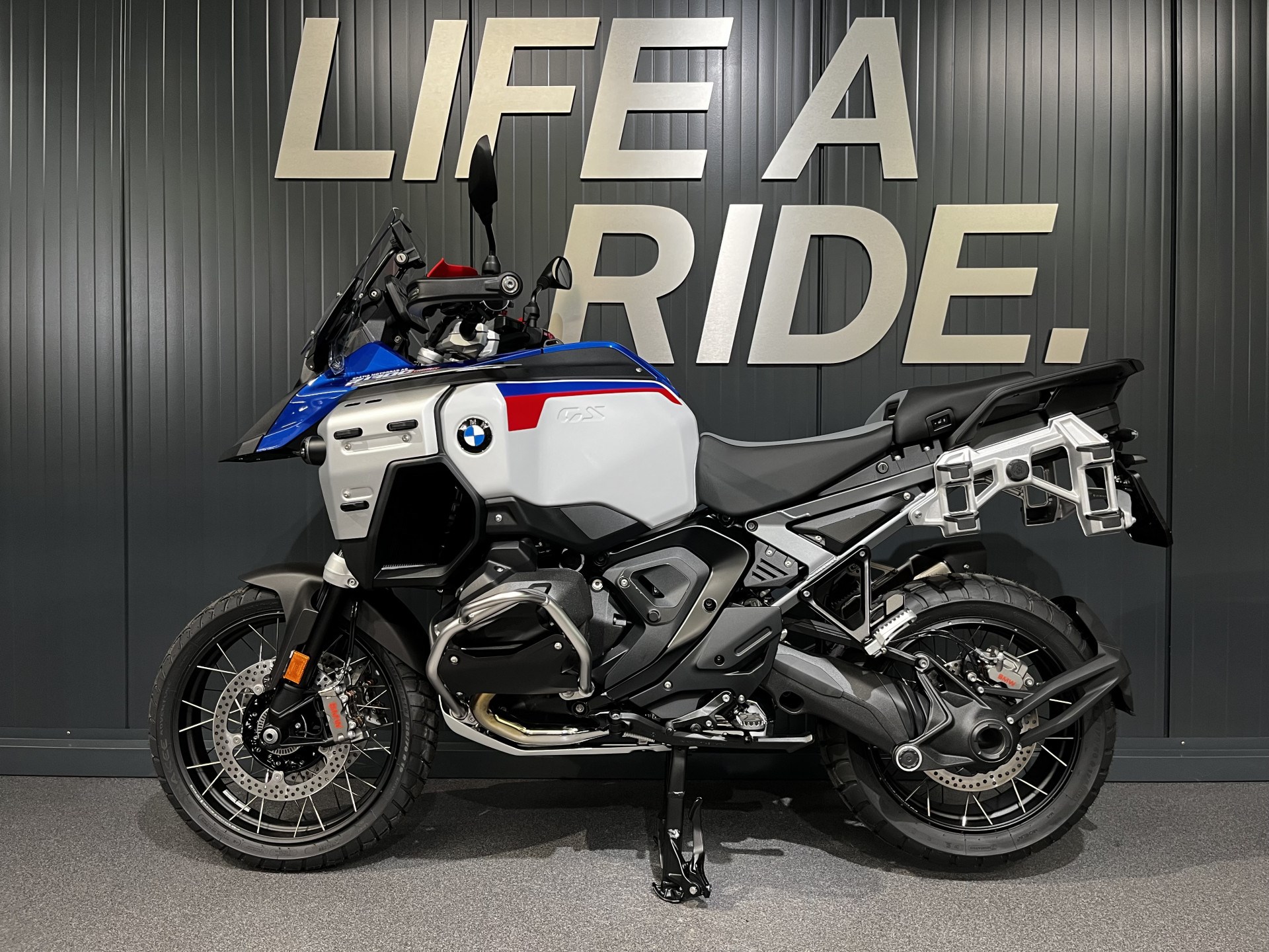 BMW R 1300 GS Adventure - Inklusive Service-Paket 3 Jahre / 30'000km!-image-2