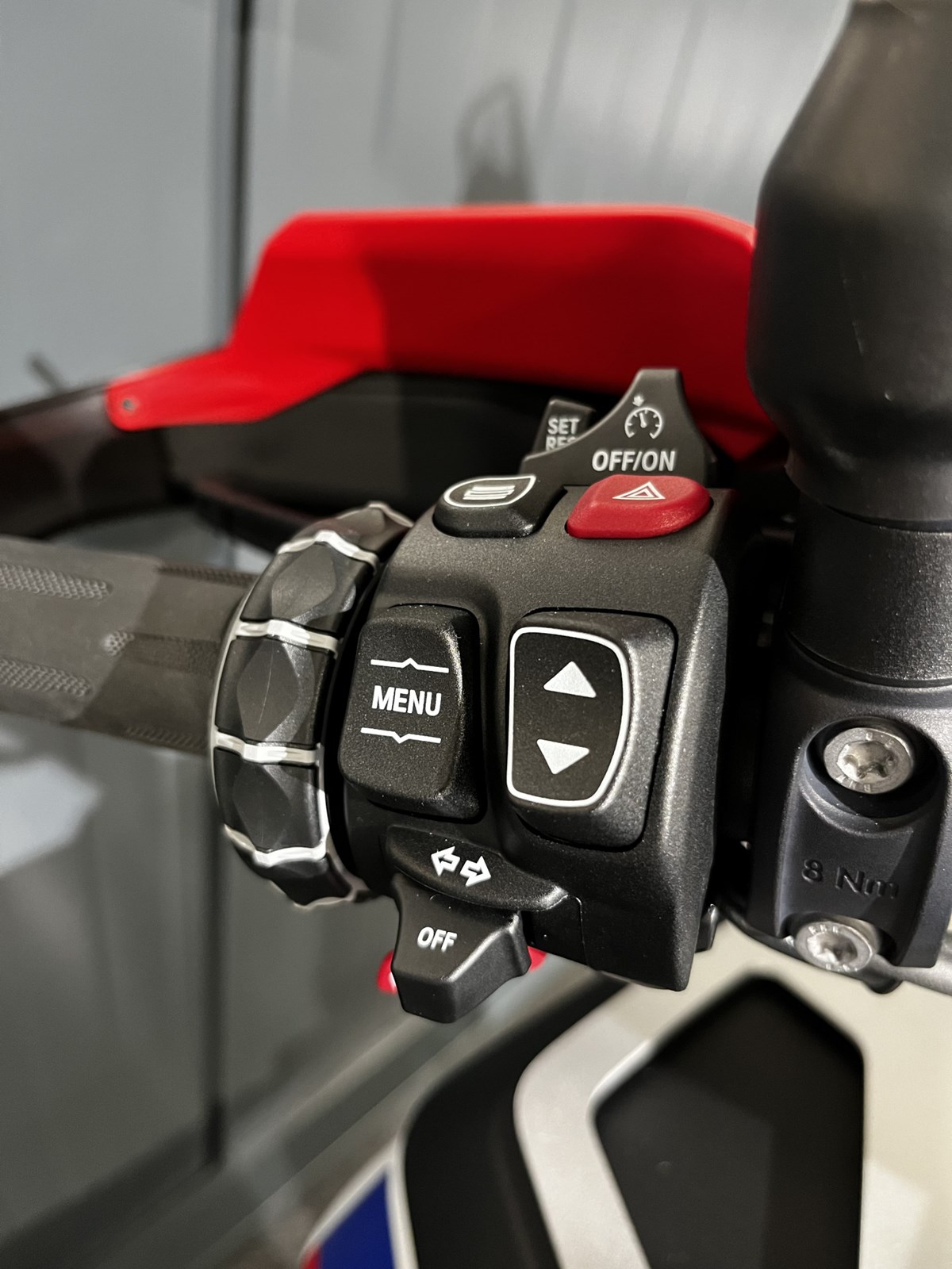 BMW R 1300 GS Adventure - Inklusive Service-Paket 3 Jahre / 30'000km!-image-3