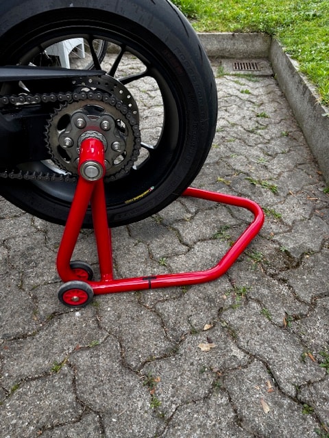 DUCATI Streetfighter V4 S-image-5