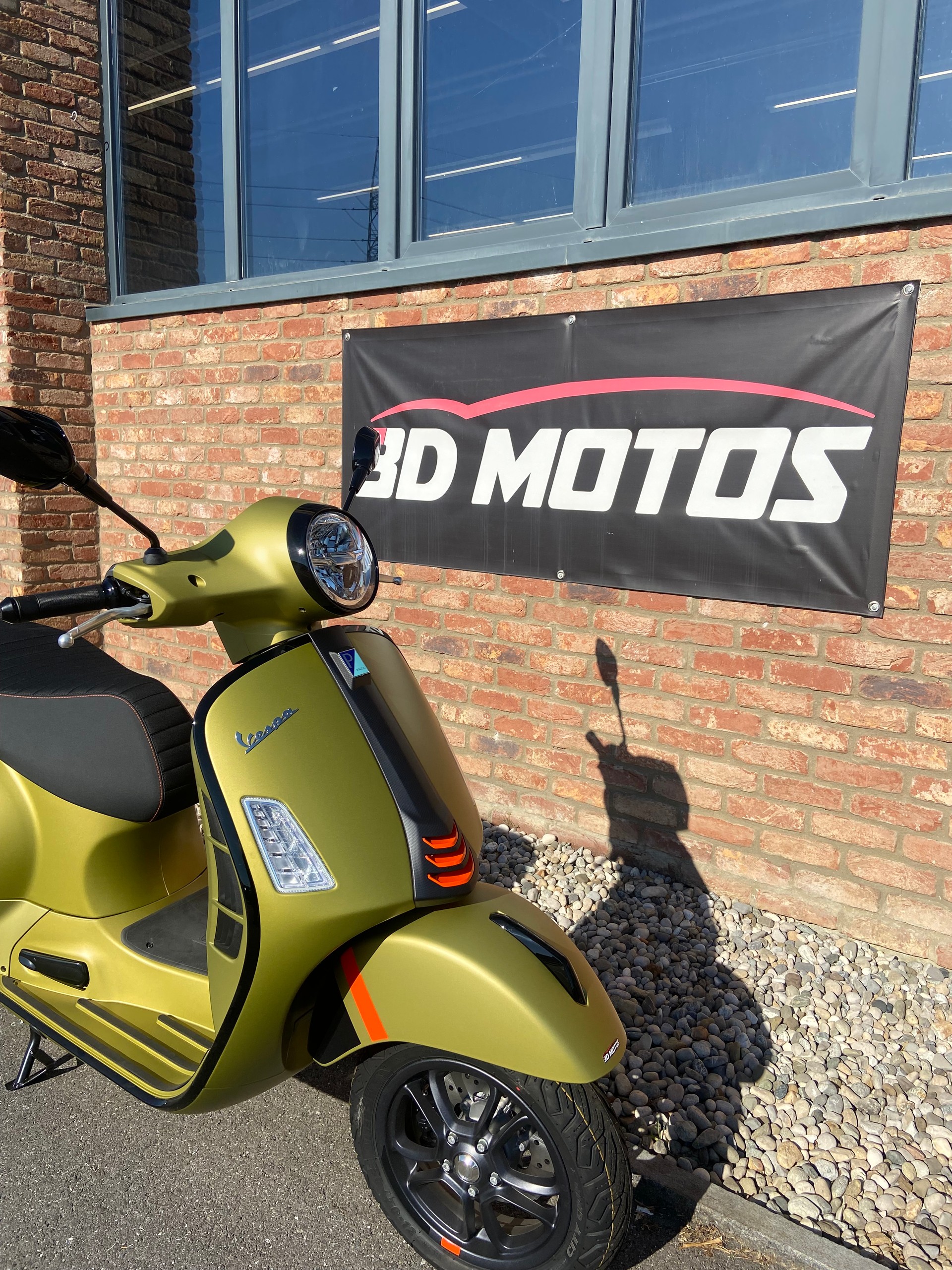 PIAGGIO Vespa GTS 300 Super Sport ABS-showroom-element-3