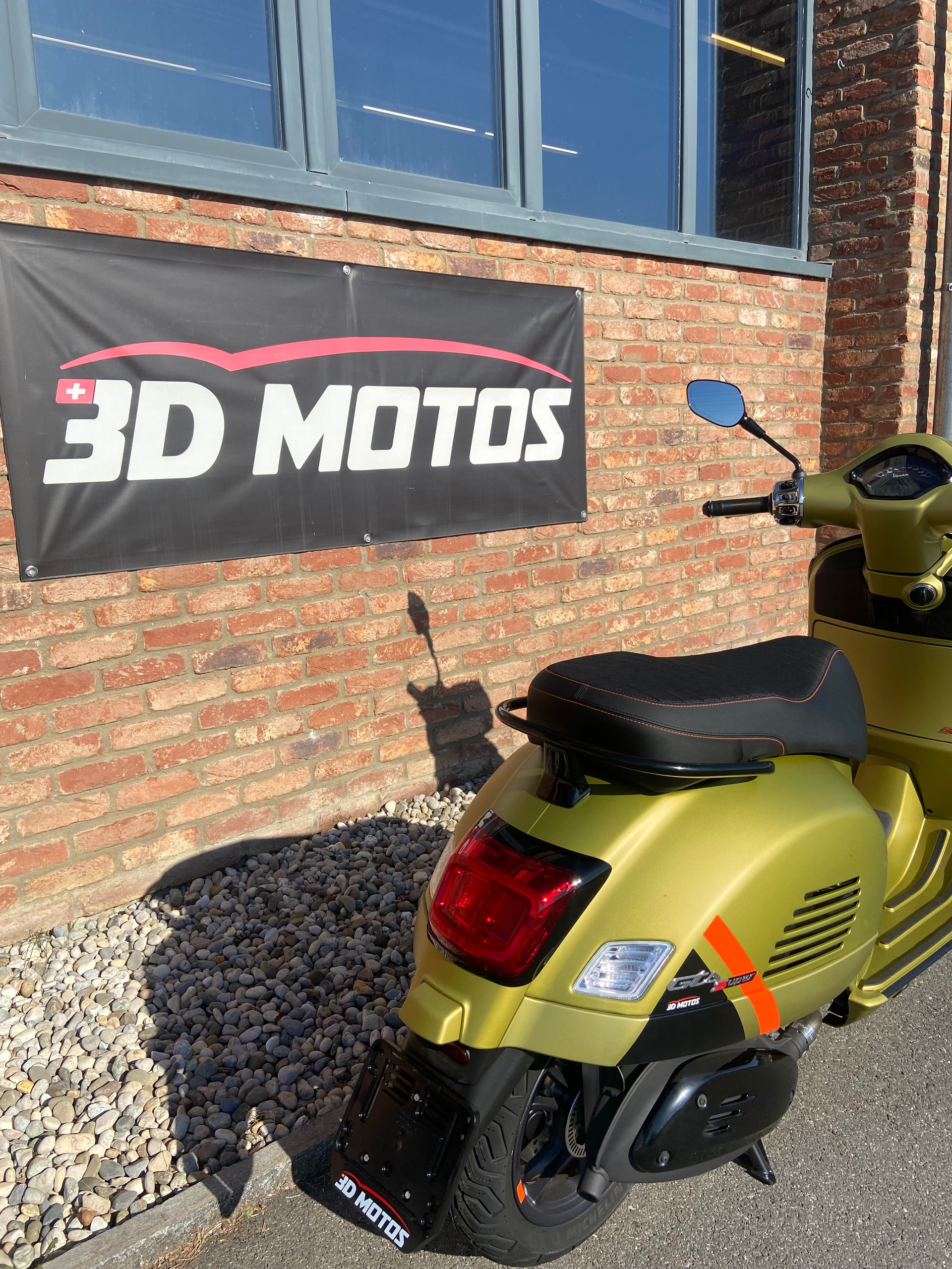 PIAGGIO Vespa GTS 300 Super Sport ABS-showroom-element-1