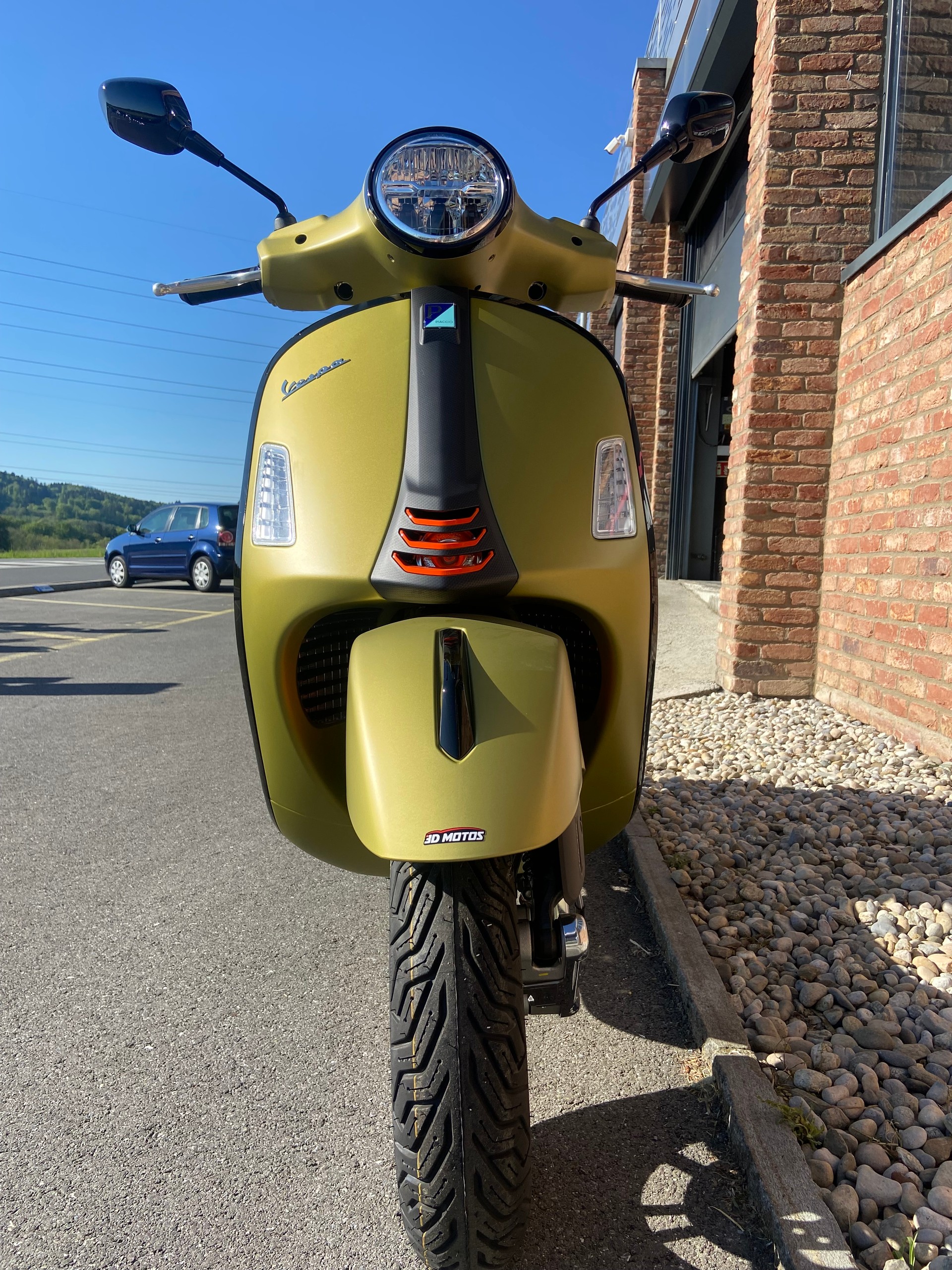 PIAGGIO Vespa GTS 300 Super Sport ABS-showroom-element-2