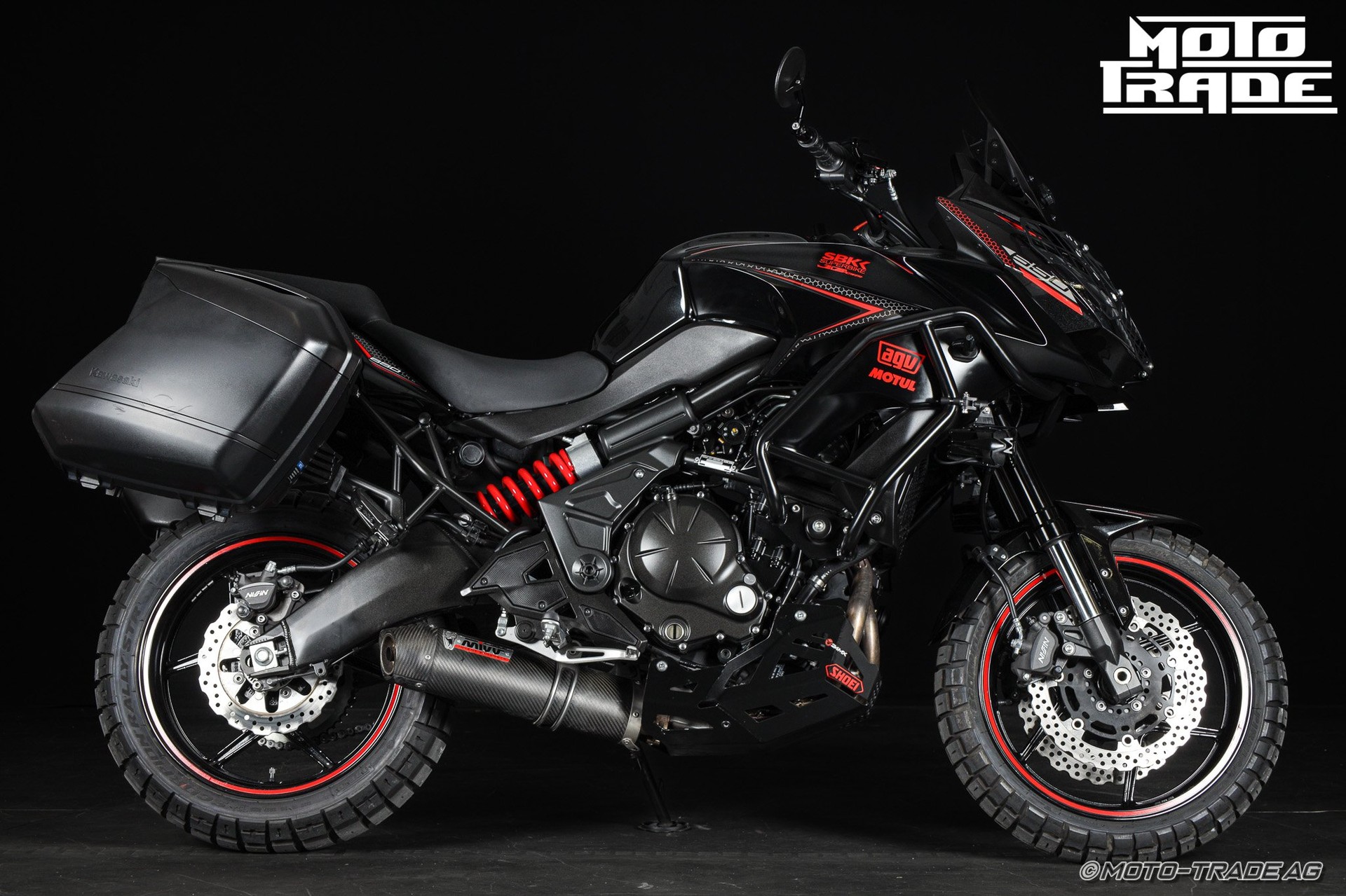 KAWASAKI Versys 650 (35kW) Tourer MIVV-showroom-element-1