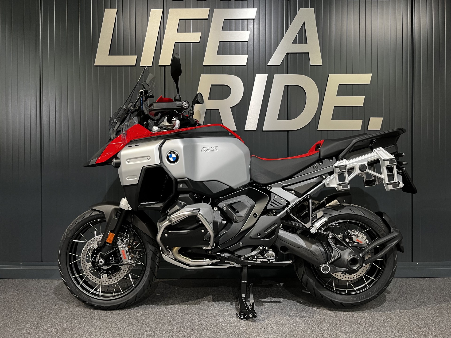 BMW R 1300 GS Adventure - Inklusive Service-Paket 3 Jahre / 30'000km!-image-2