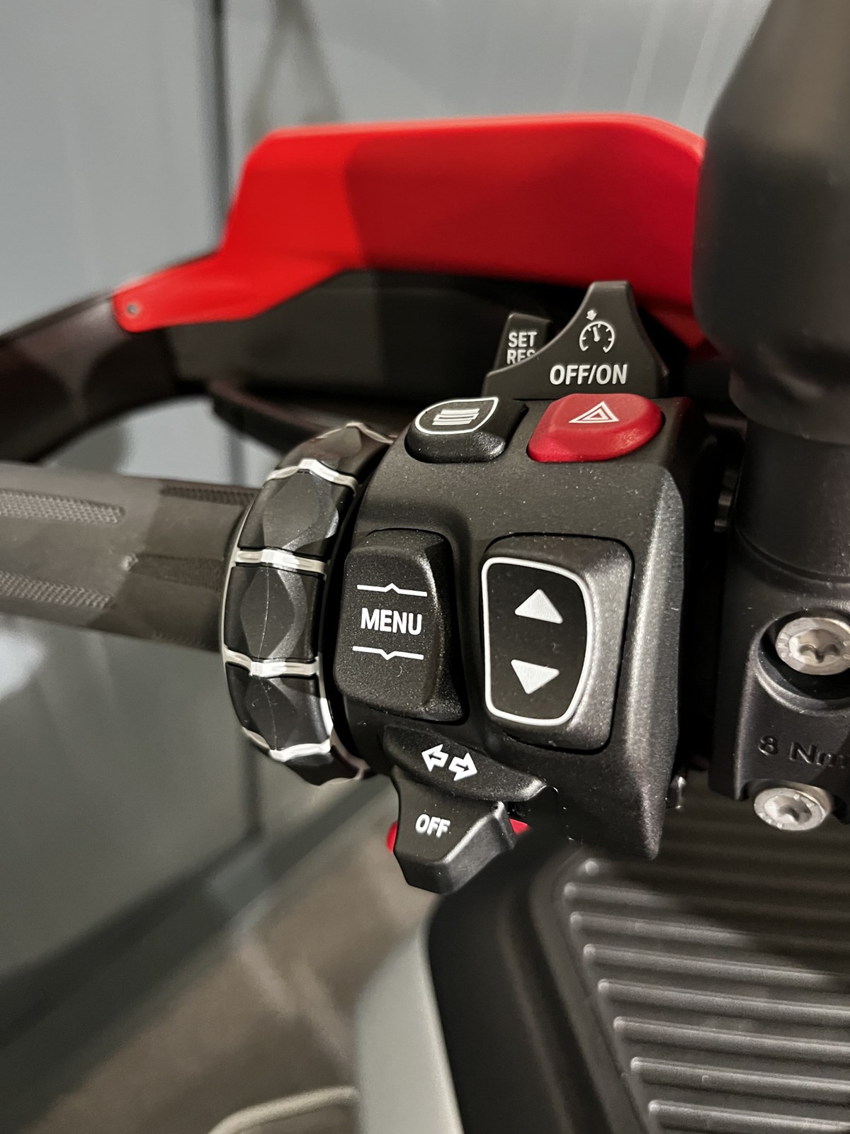 BMW R 1300 GS Adventure - Inklusive Service-Paket 3 Jahre / 30'000km!-image-3