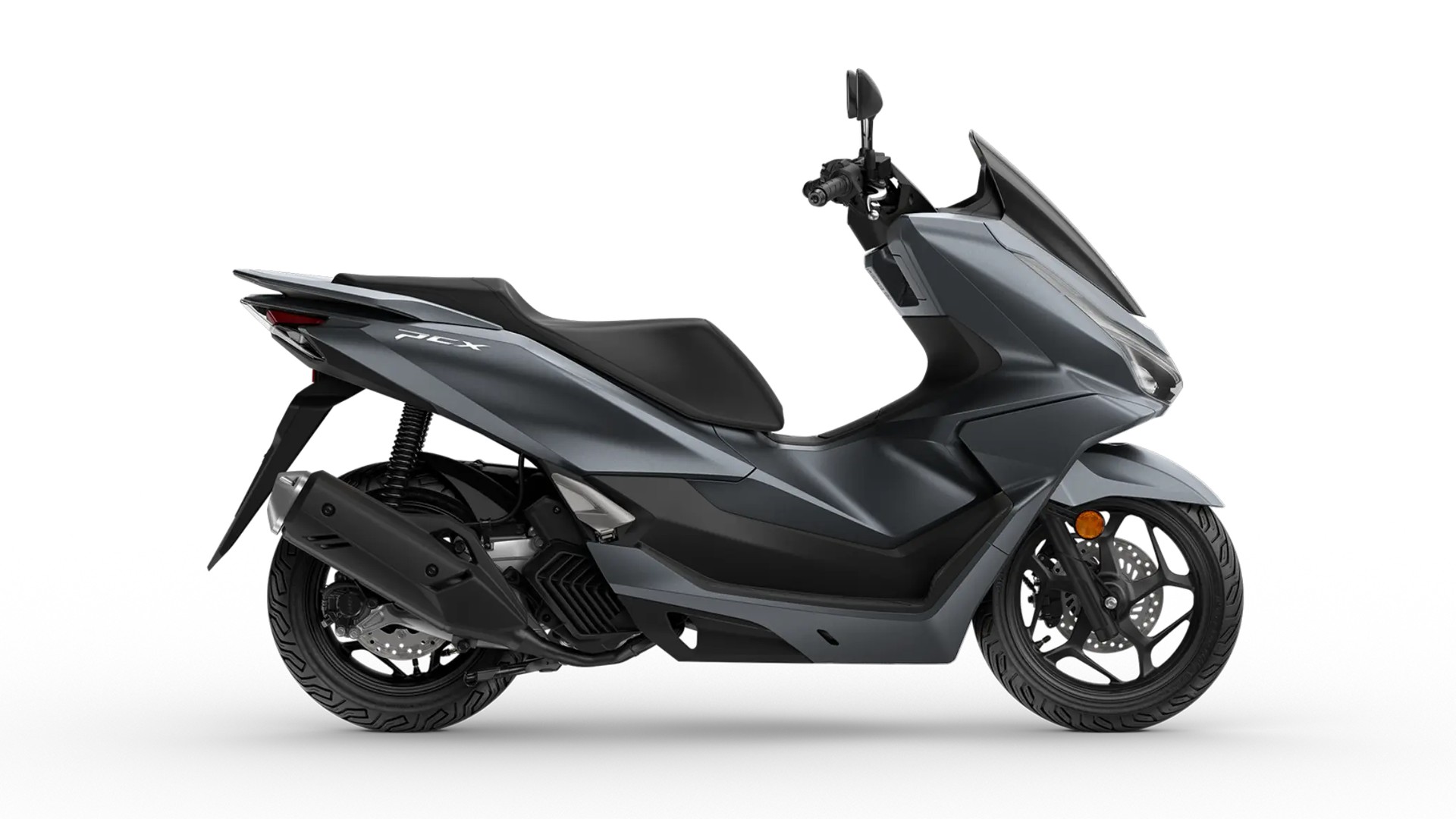 HONDA PCX 125-image-0