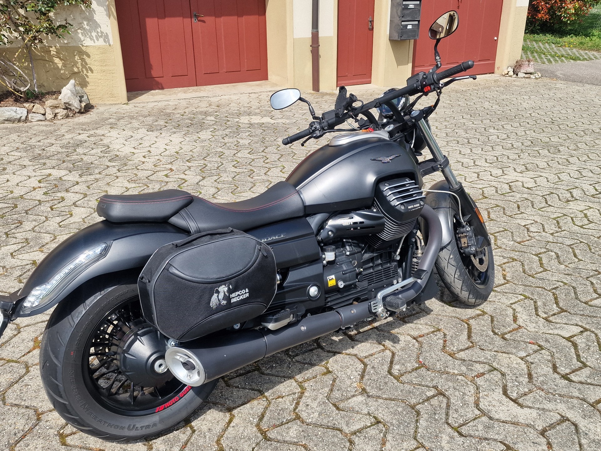 MOTO GUZZI Audace 1400 ABS-image-5