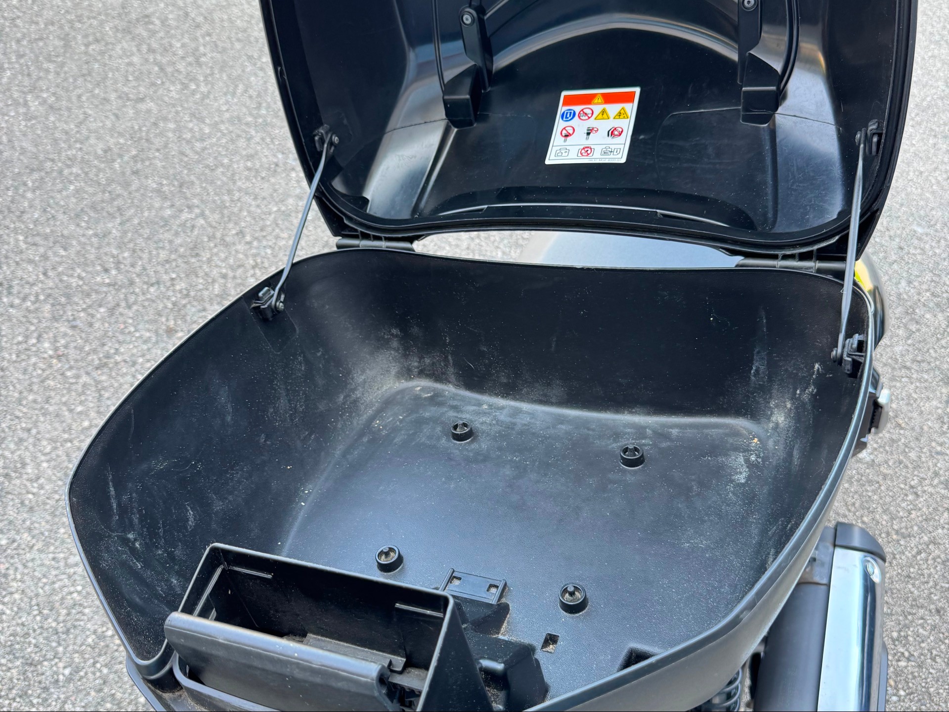 HONDA SH 300 i ABS-image-12