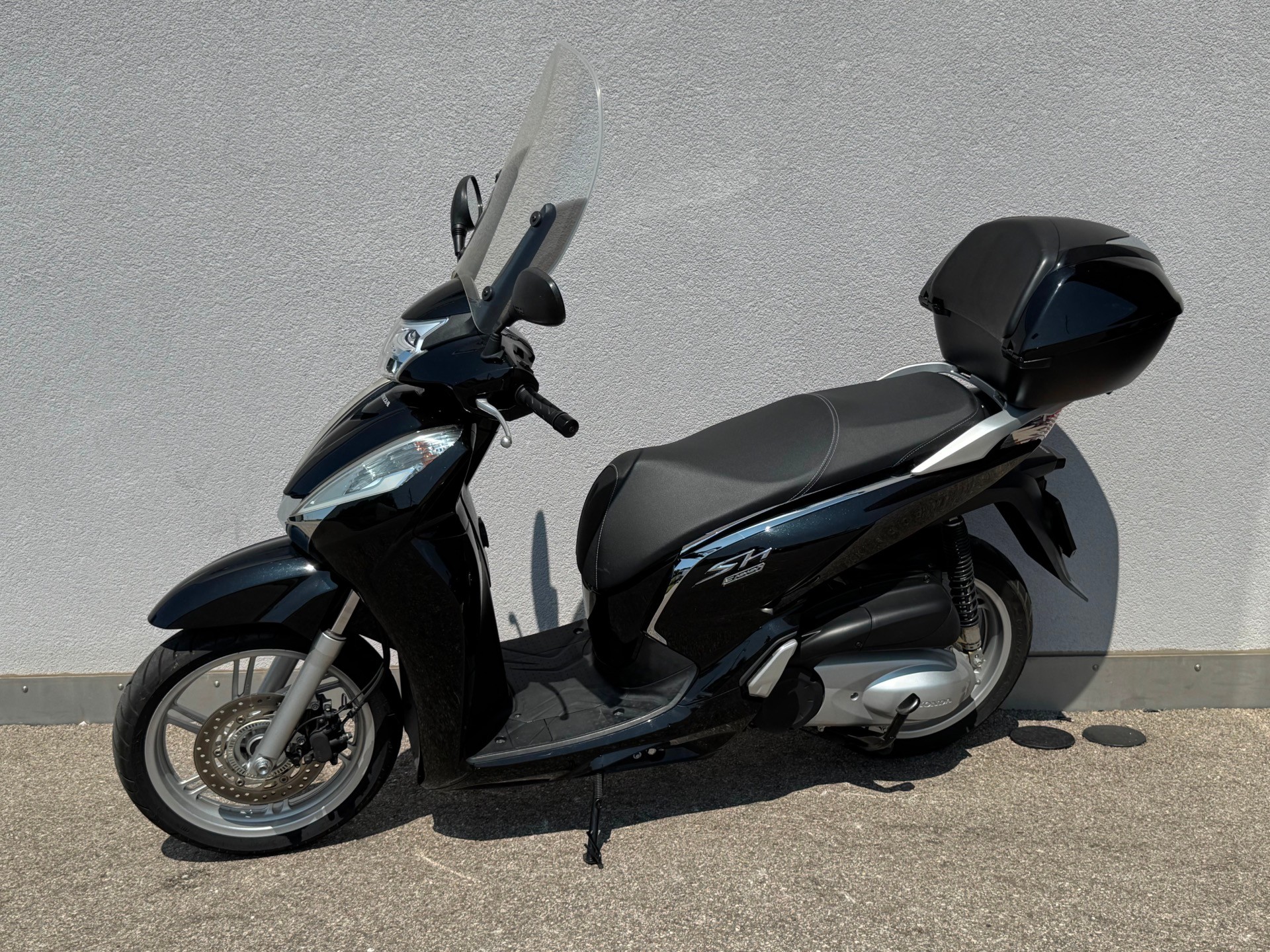 HONDA SH 300 i ABS-image-6