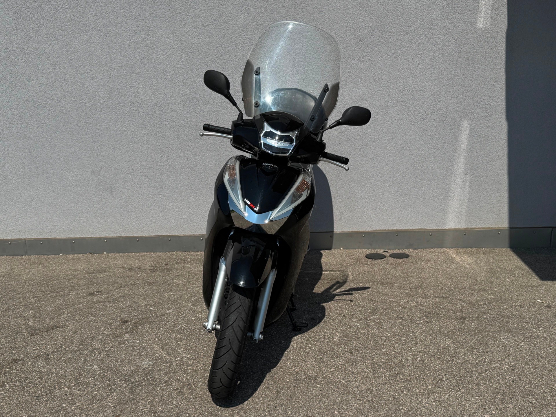 HONDA SH 300 i ABS-image-4