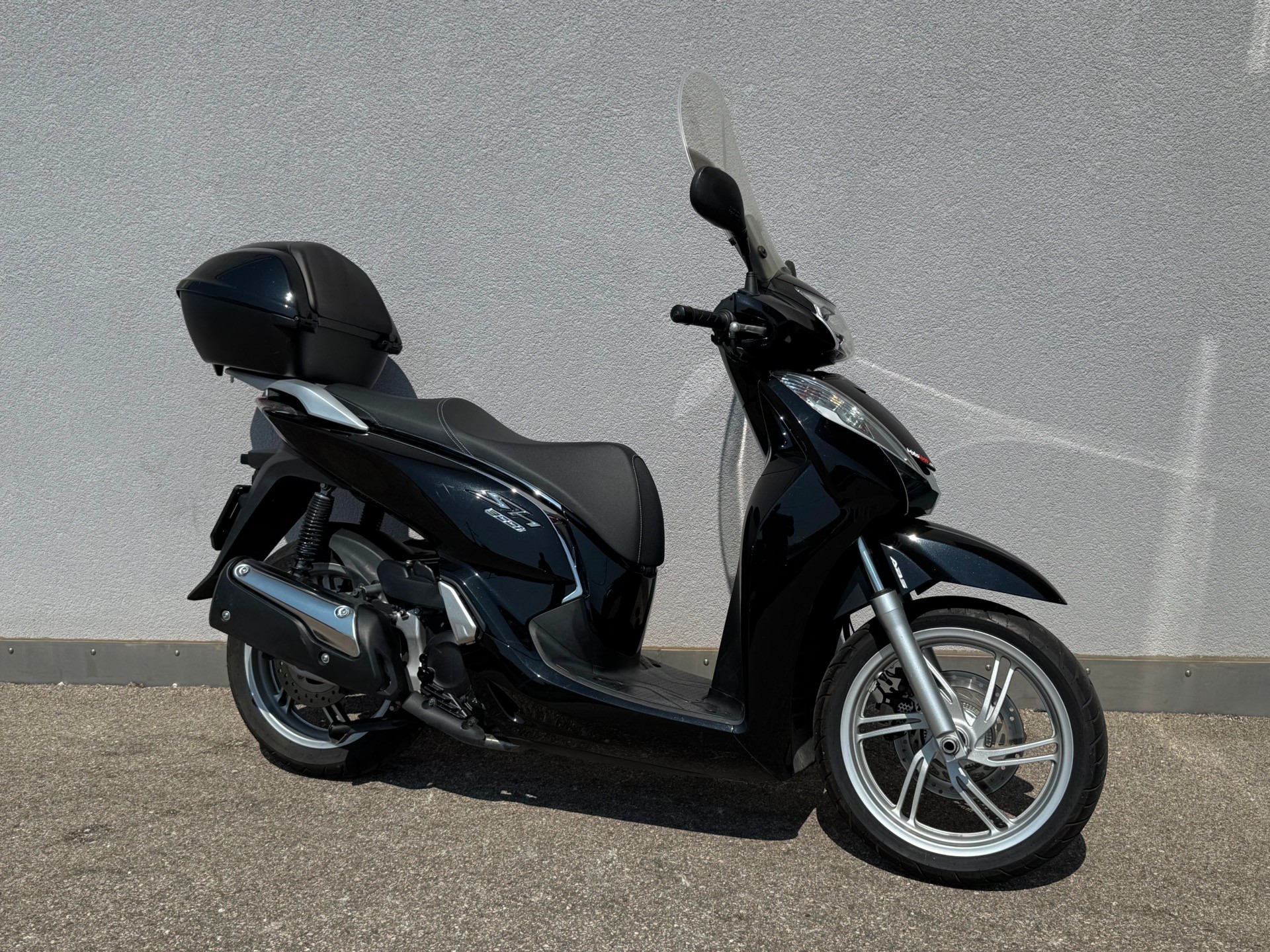 HONDA SH 300 i ABS-image-3