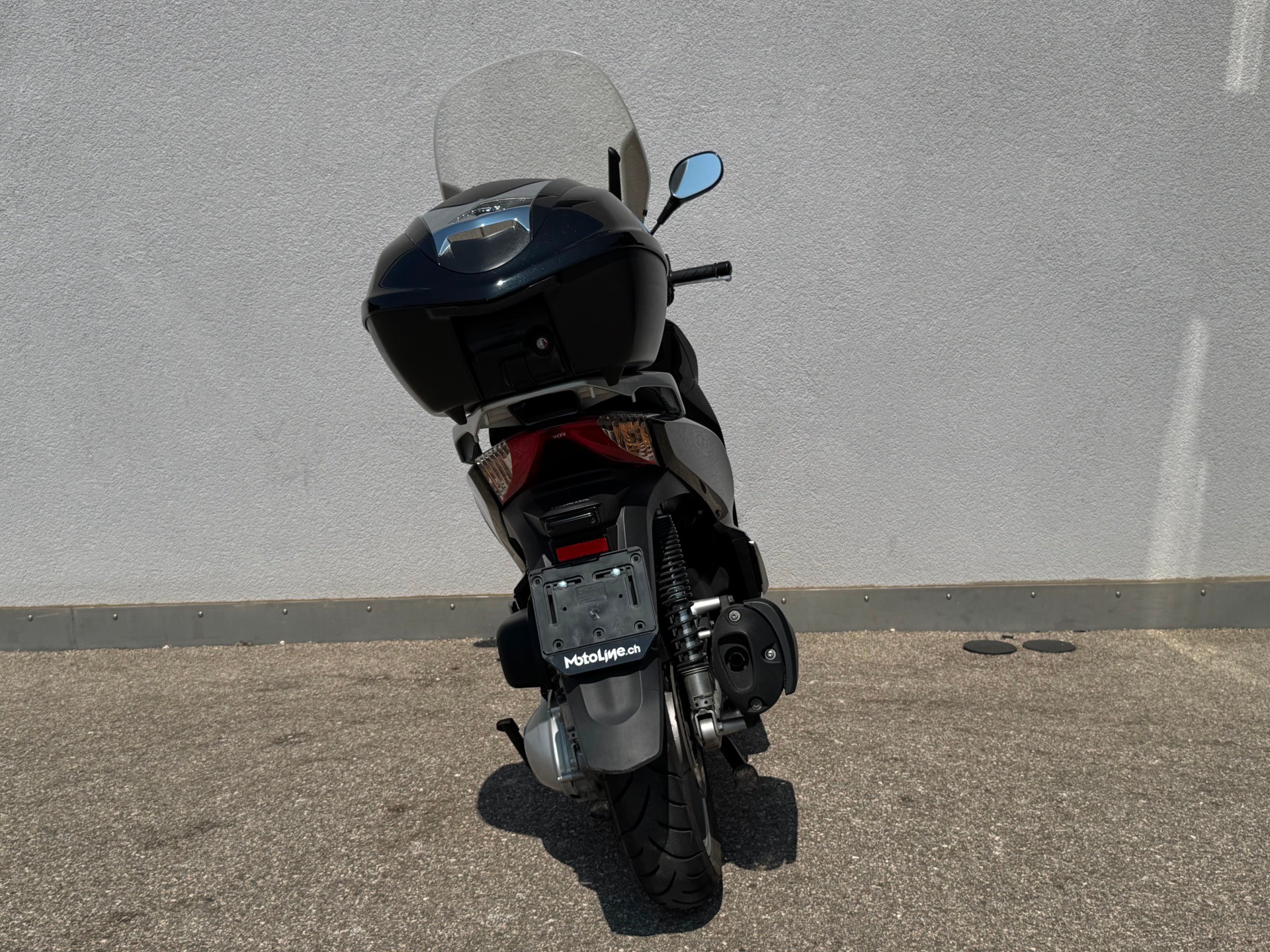 HONDA SH 300 i ABS-image-8