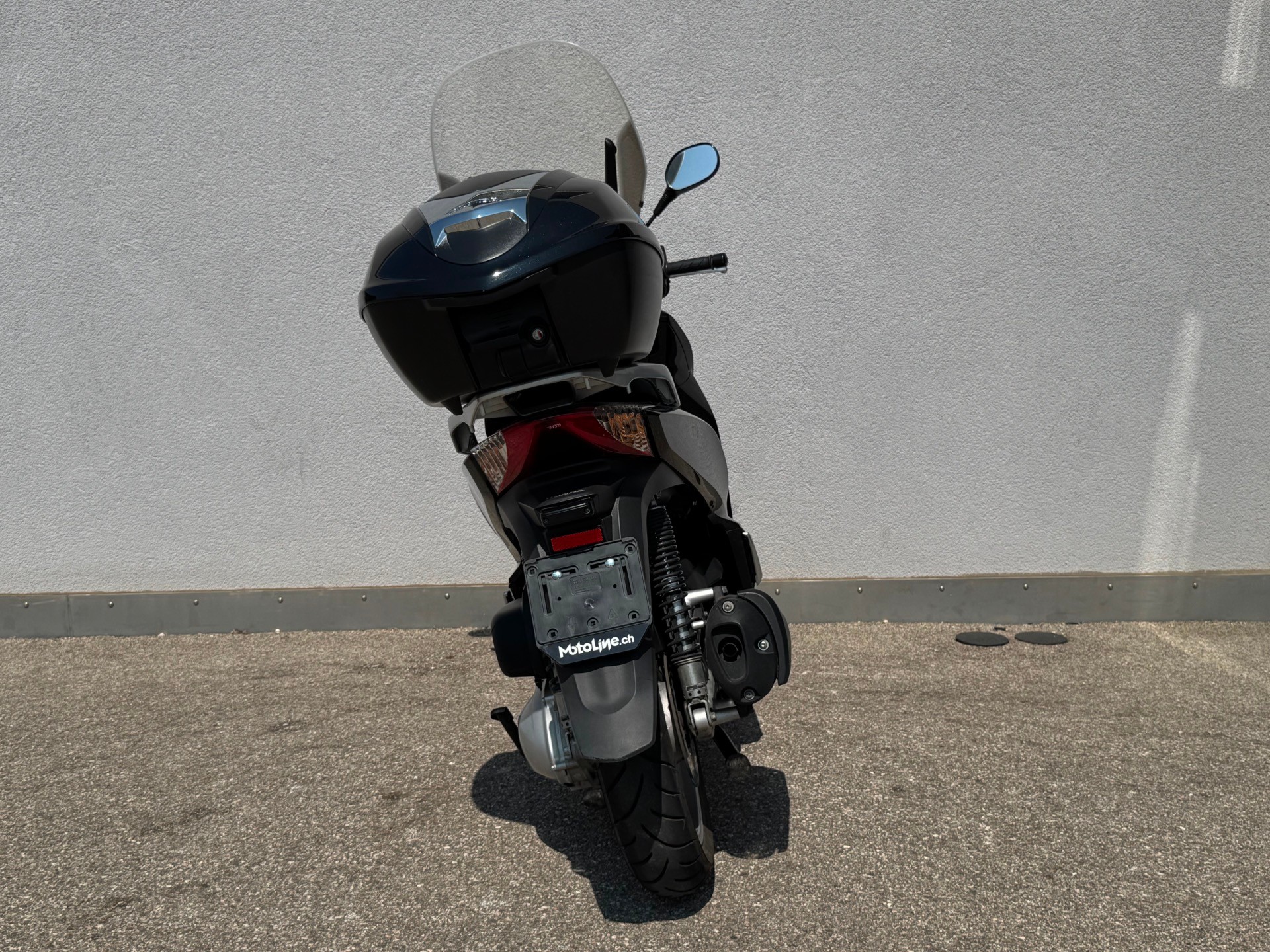HONDA SH 300 i ABS-image-9