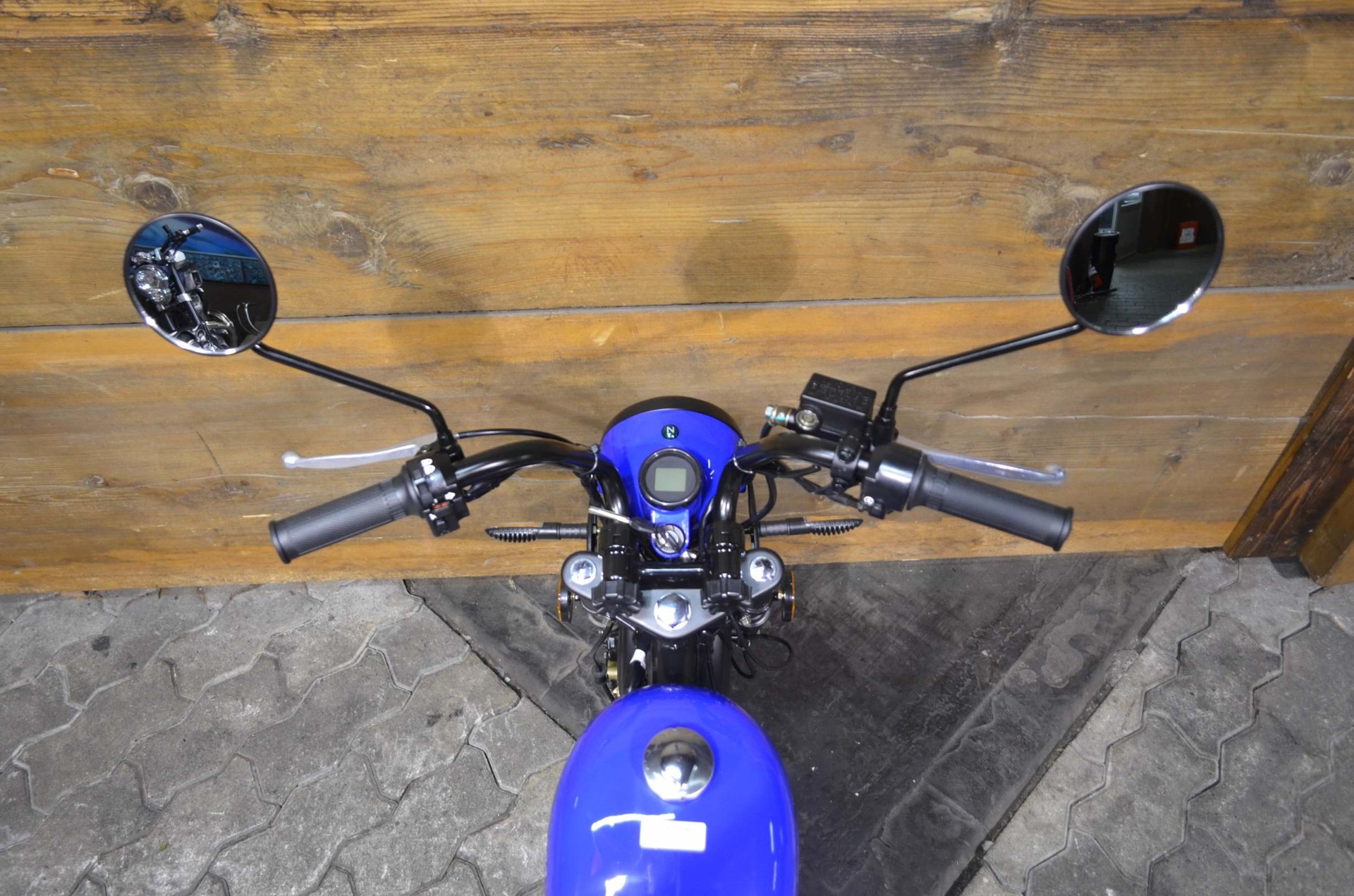 SKYTEAM Skymini 125-showroom-element-2