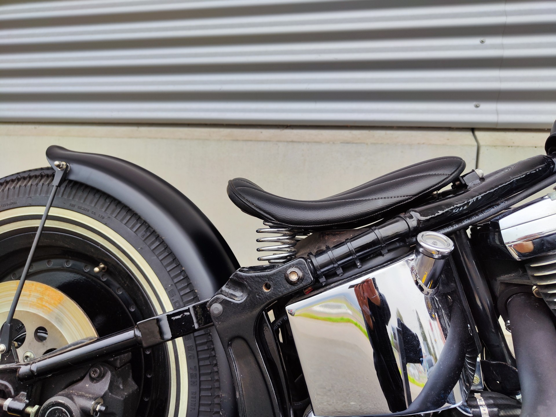 HARLEY-DAVIDSON Softail Standard-showroom-element-3