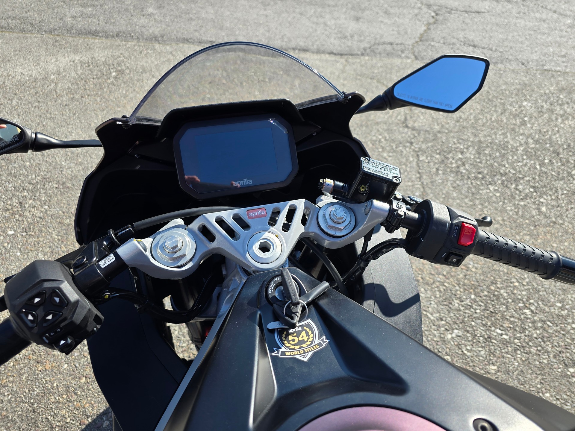 APRILIA RS 457 (35kW)-image-15