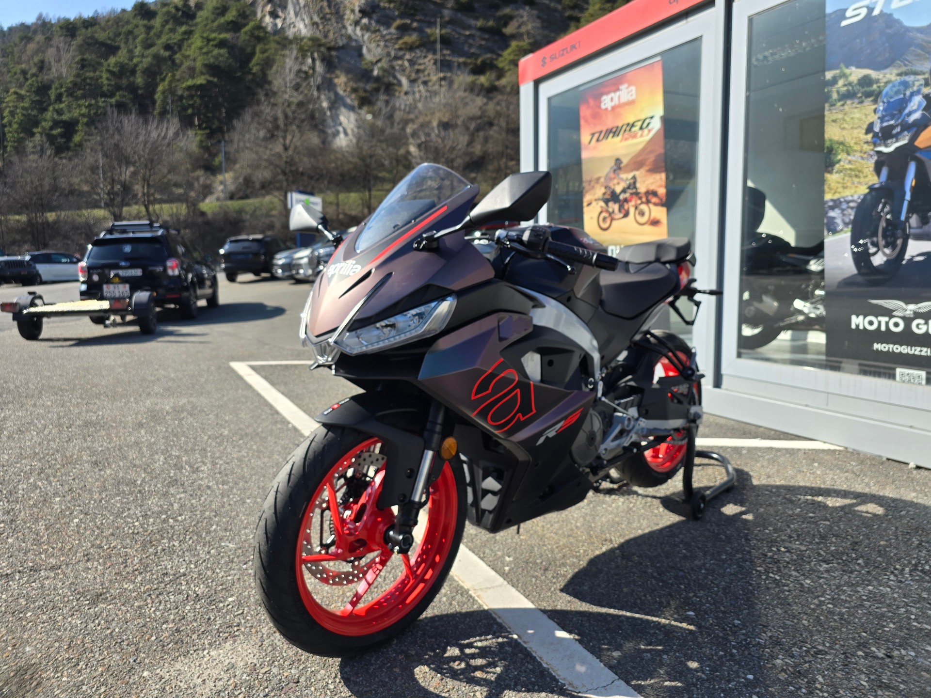 APRILIA RS 457 (35kW)-image-4