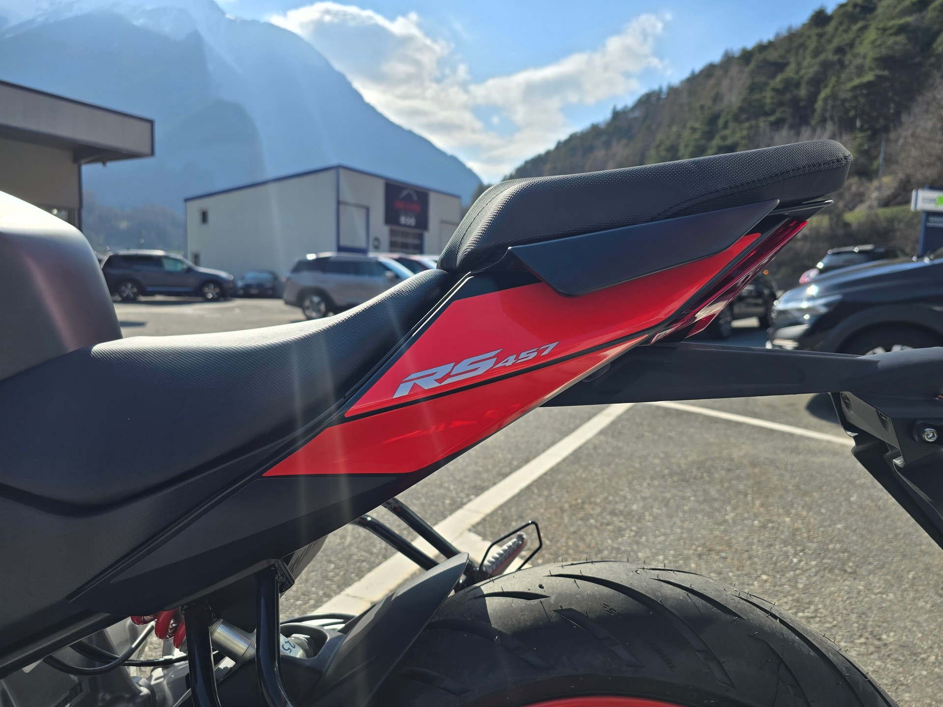 APRILIA RS 457 (35kW)-image-7
