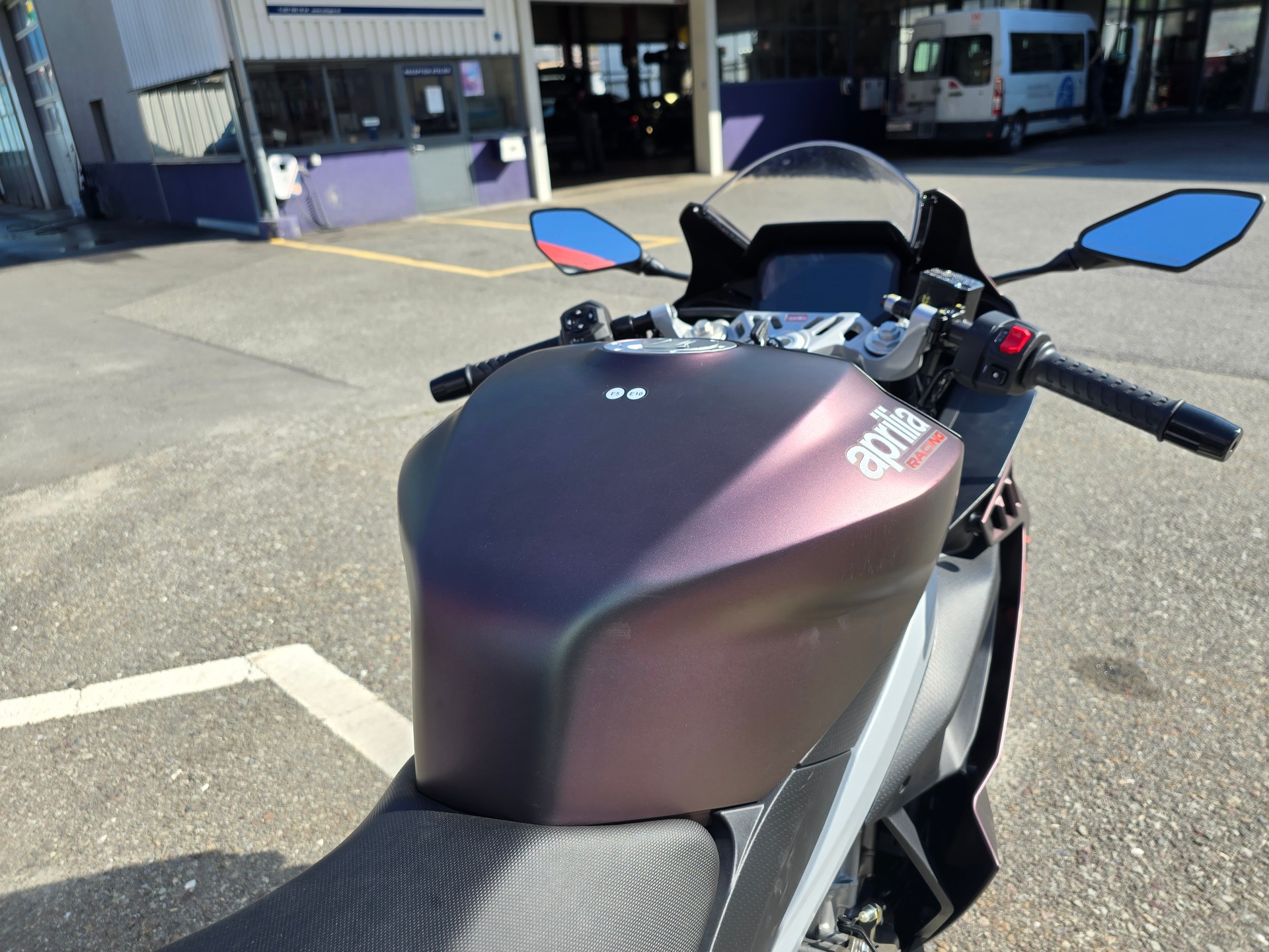 APRILIA RS 457 (35kW)-image-11