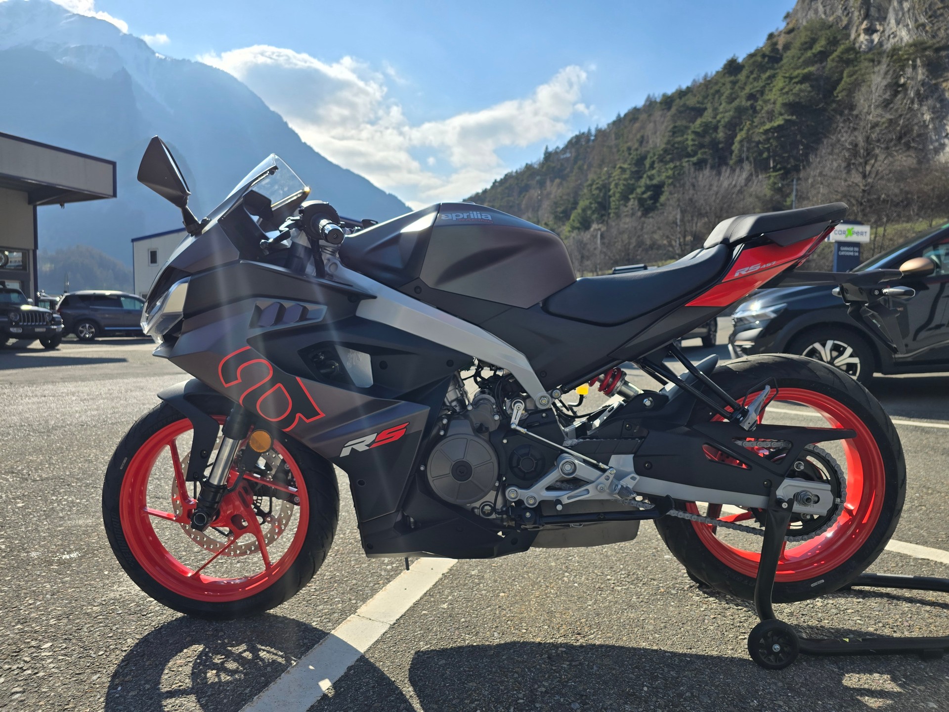 APRILIA RS 457 (35kW)-image-5