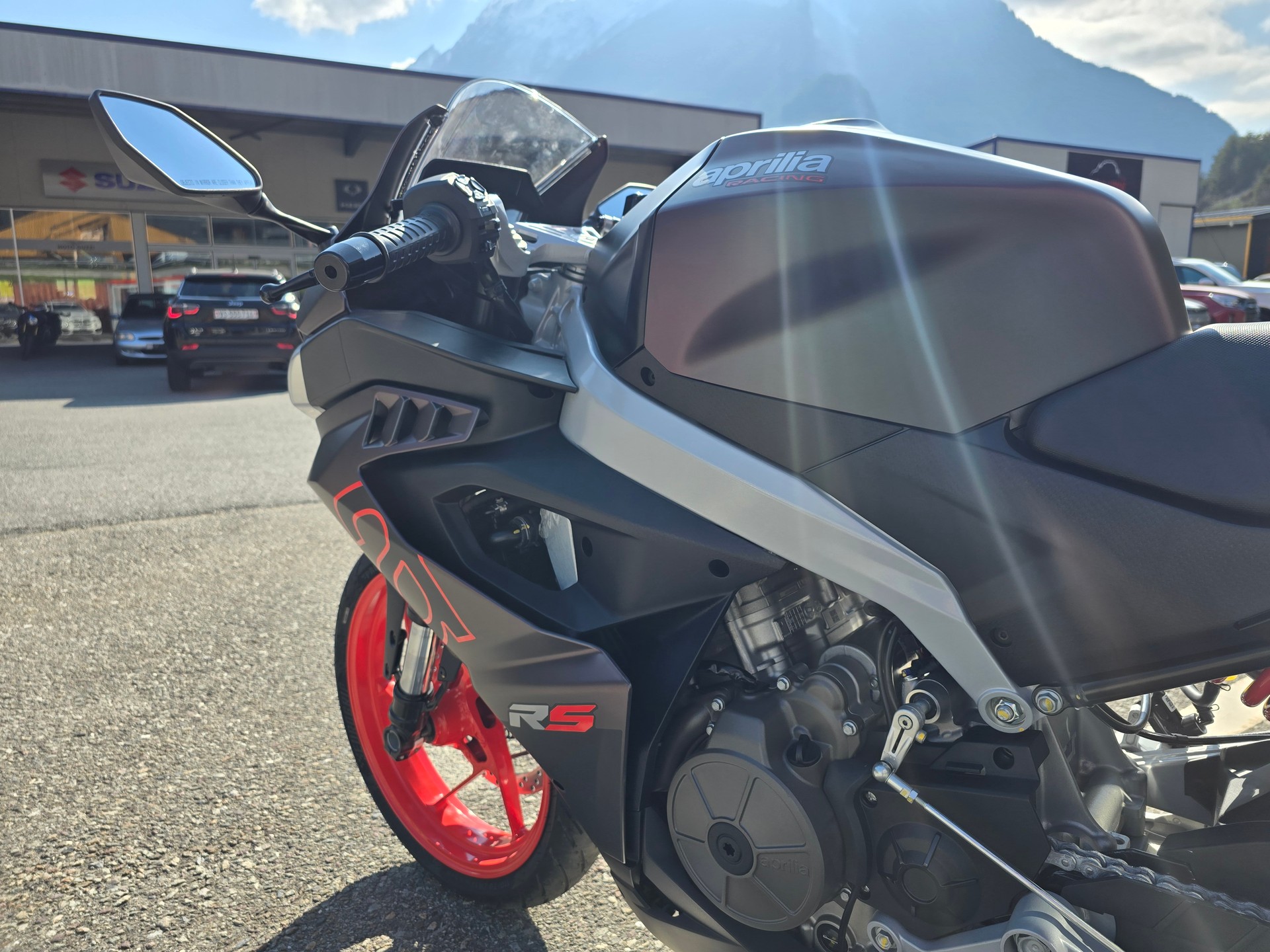 APRILIA RS 457 (35kW)-image-8