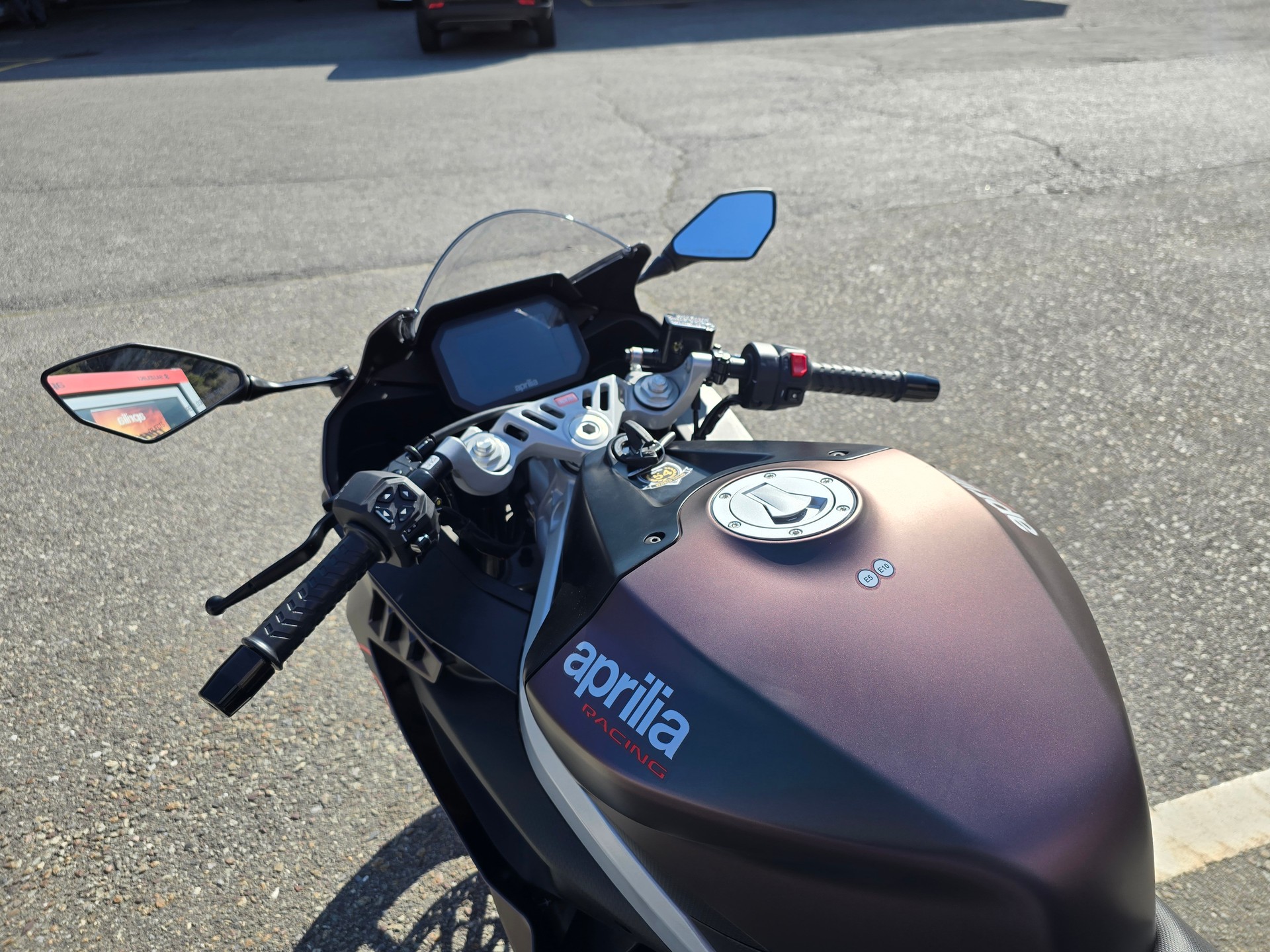 APRILIA RS 457 (35kW)-image-9
