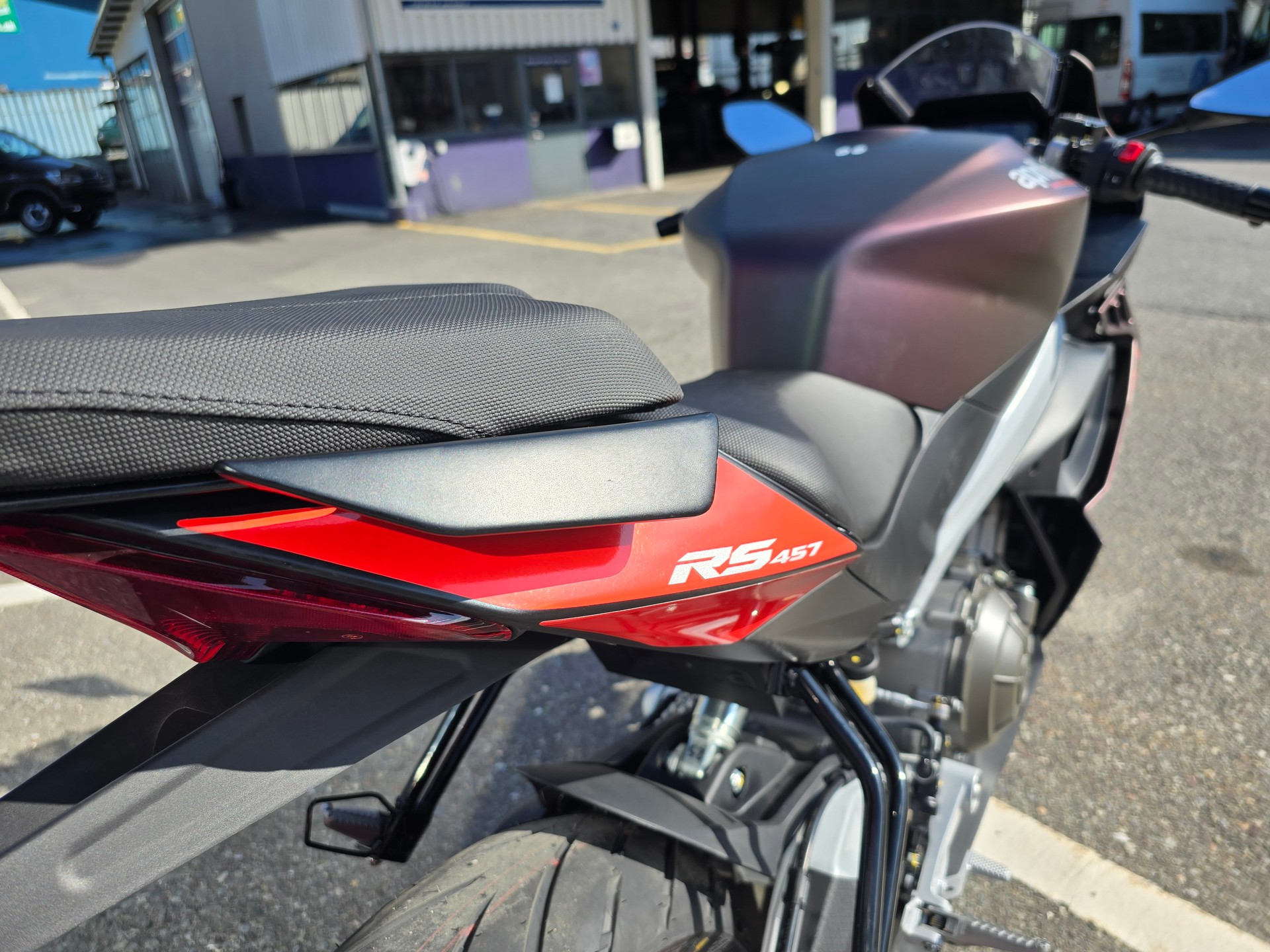 APRILIA RS 457 (35kW)-image-10