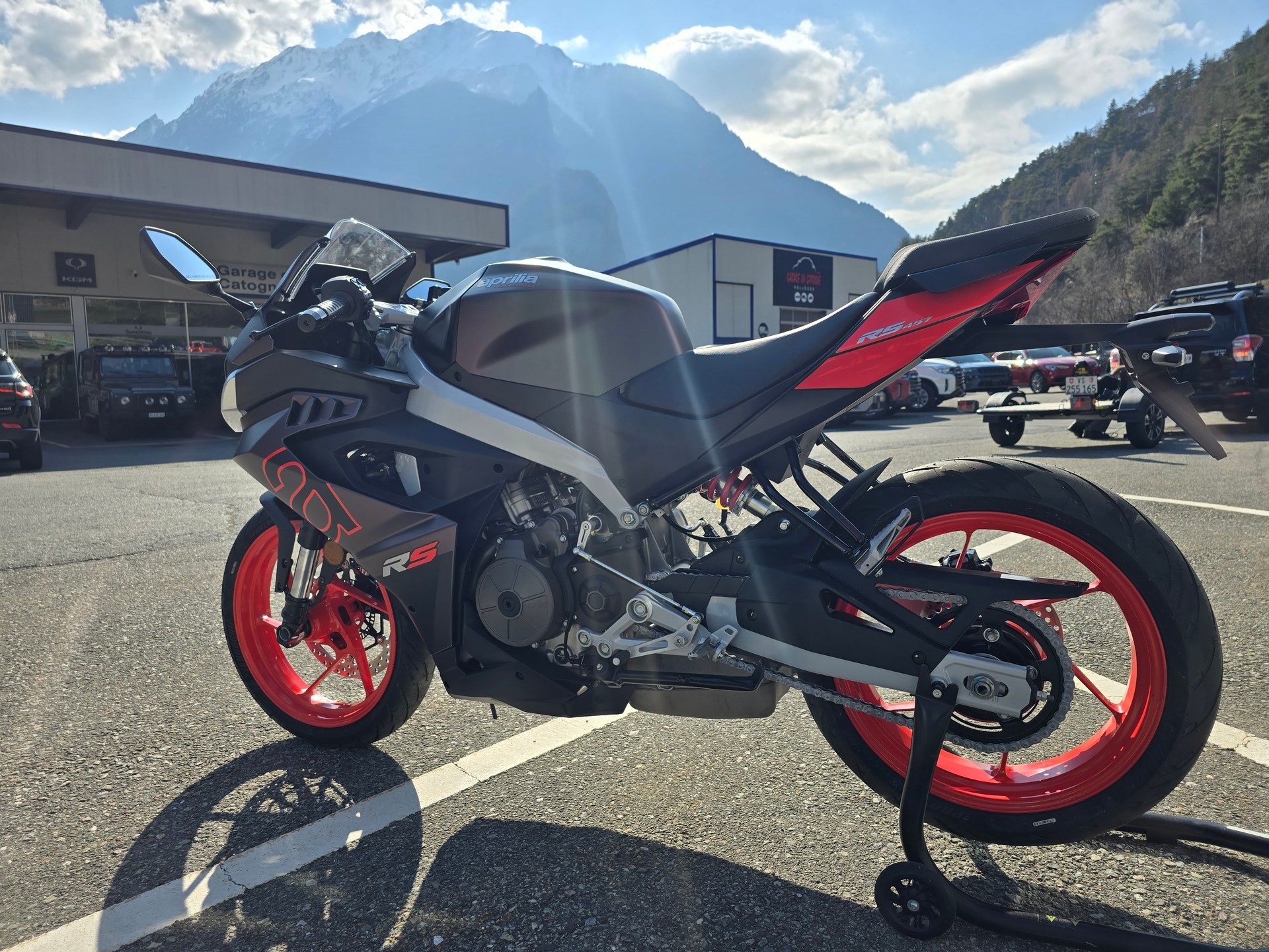 APRILIA RS 457 (35kW)-image-6