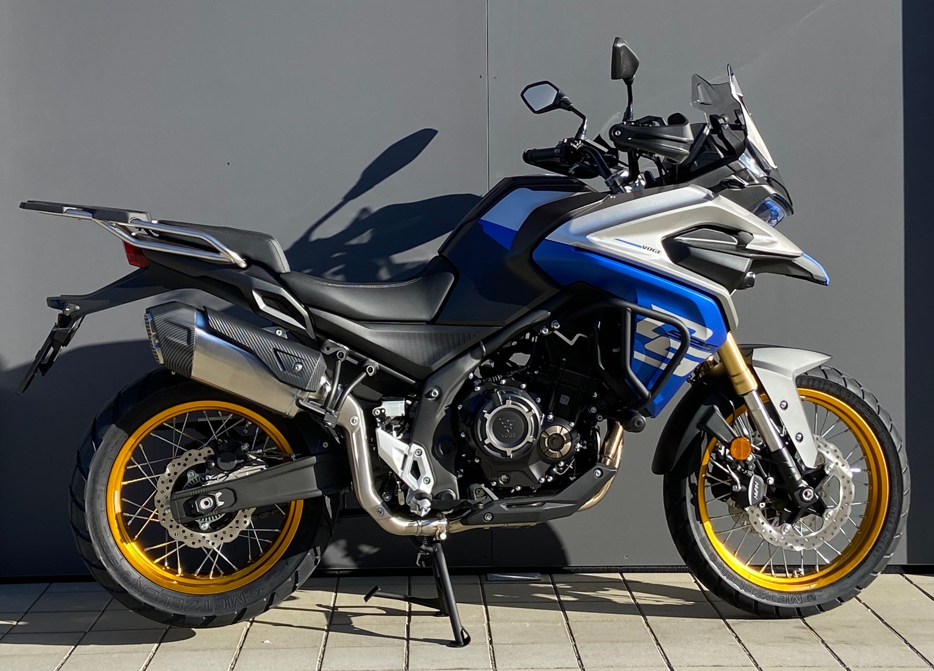 VOGE 525DSX