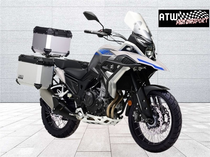 KOVE 500 X ADVENTURE ABS