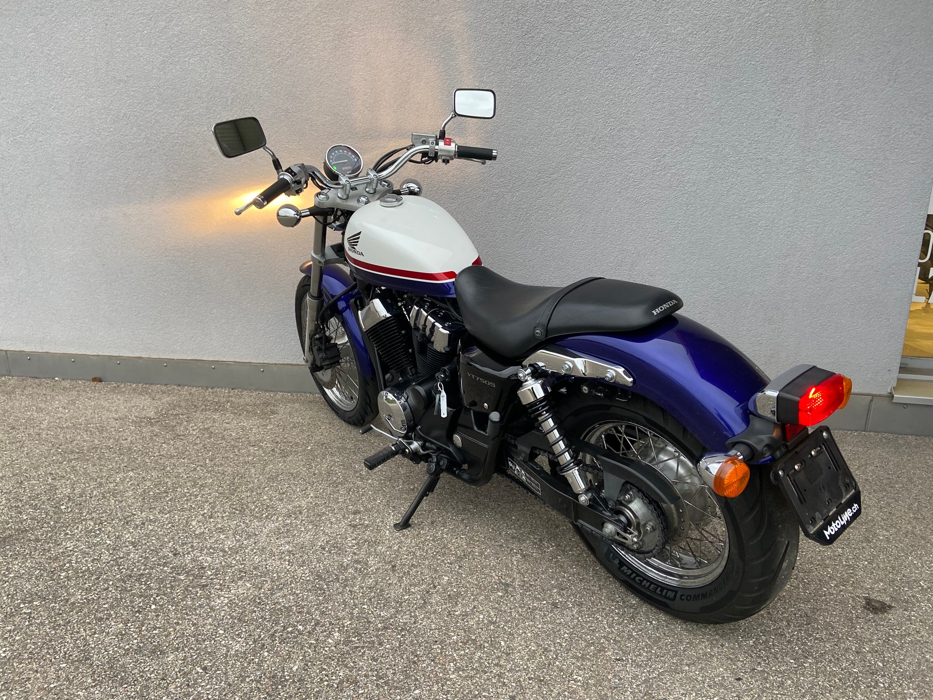 HONDA VT 750 CS Shadow S-showroom-element-3