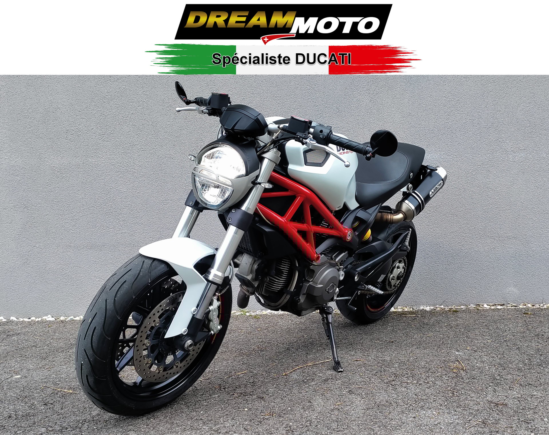 DUCATI Monster 796M ABS (25kW)-showroom-element-2