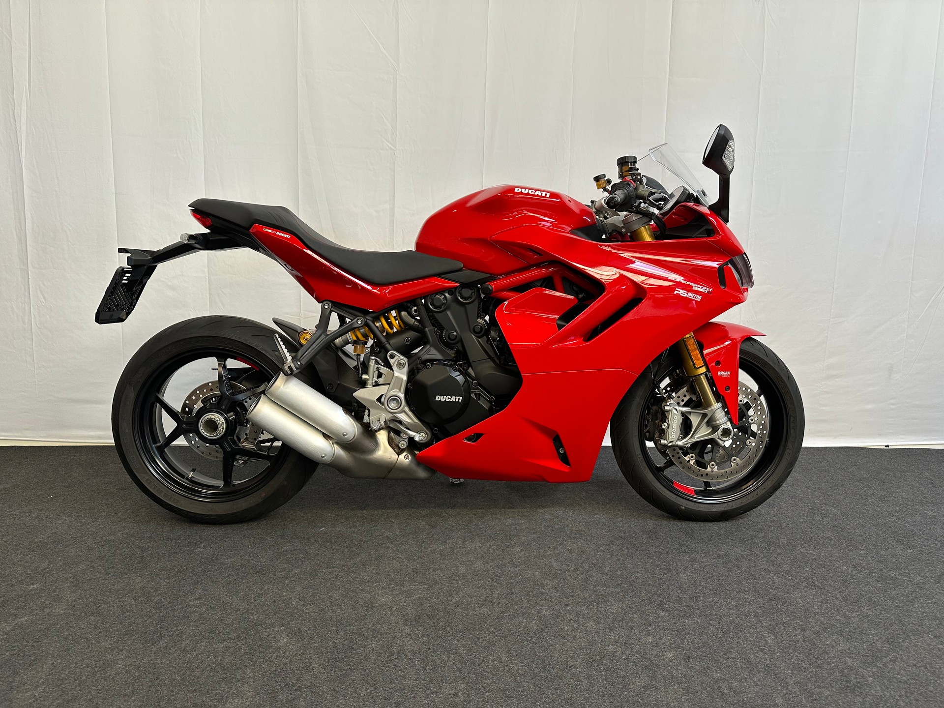 DUCATI 950 Supersport S