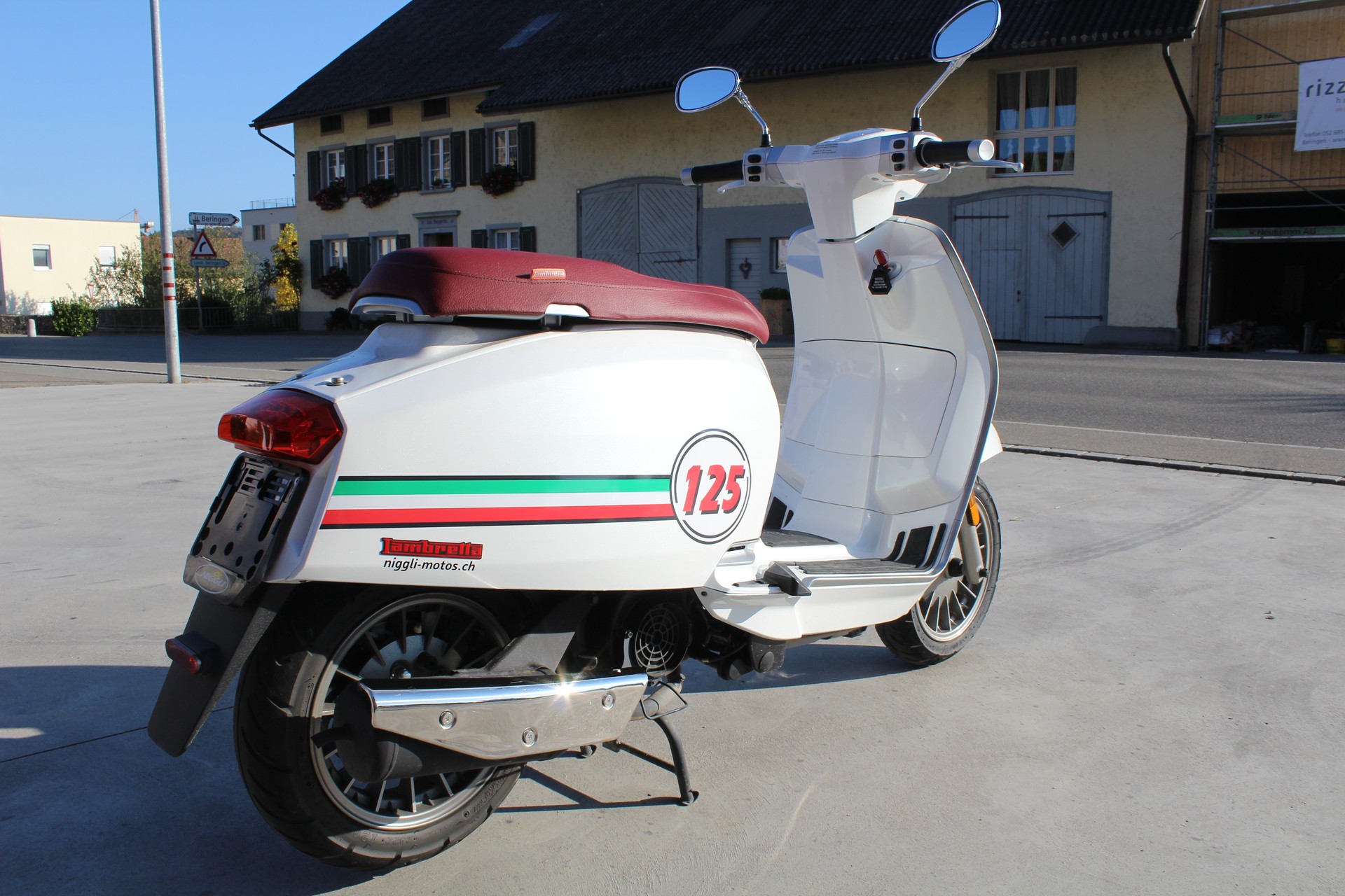 Niggli Motos | MotoScout24