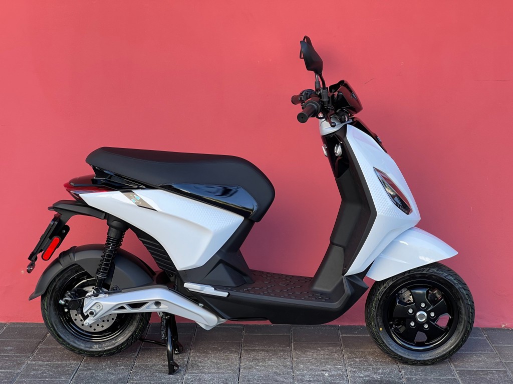 PIAGGIO Piaggio 1 Active 60km/h Full Electric