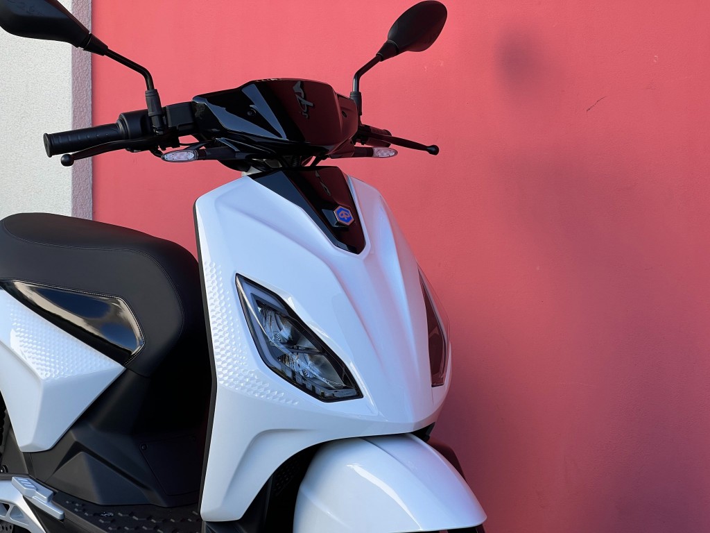 PIAGGIO Piaggio 1 Active 60km/h Full Electric-showroom-element-2