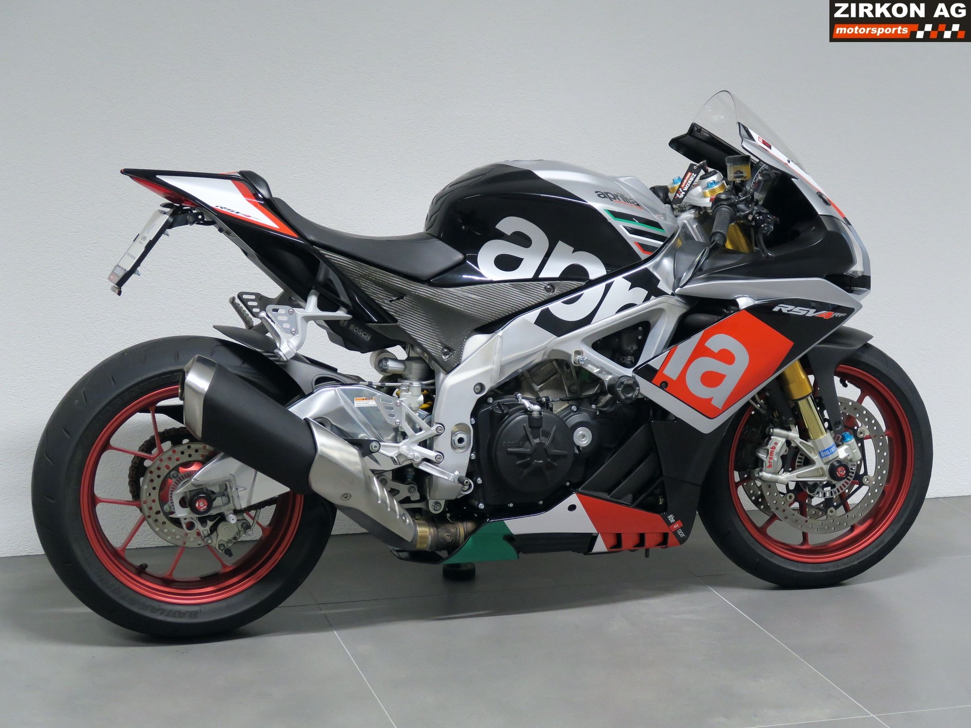 APRILIA RSV4 RF-image-4