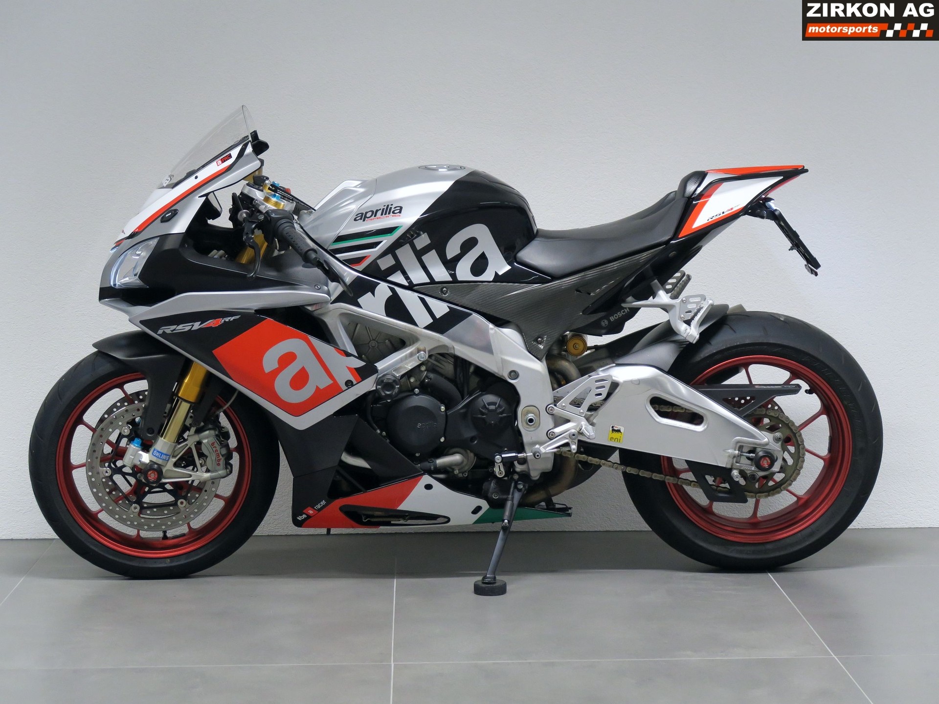 APRILIA RSV4 RF-image-10