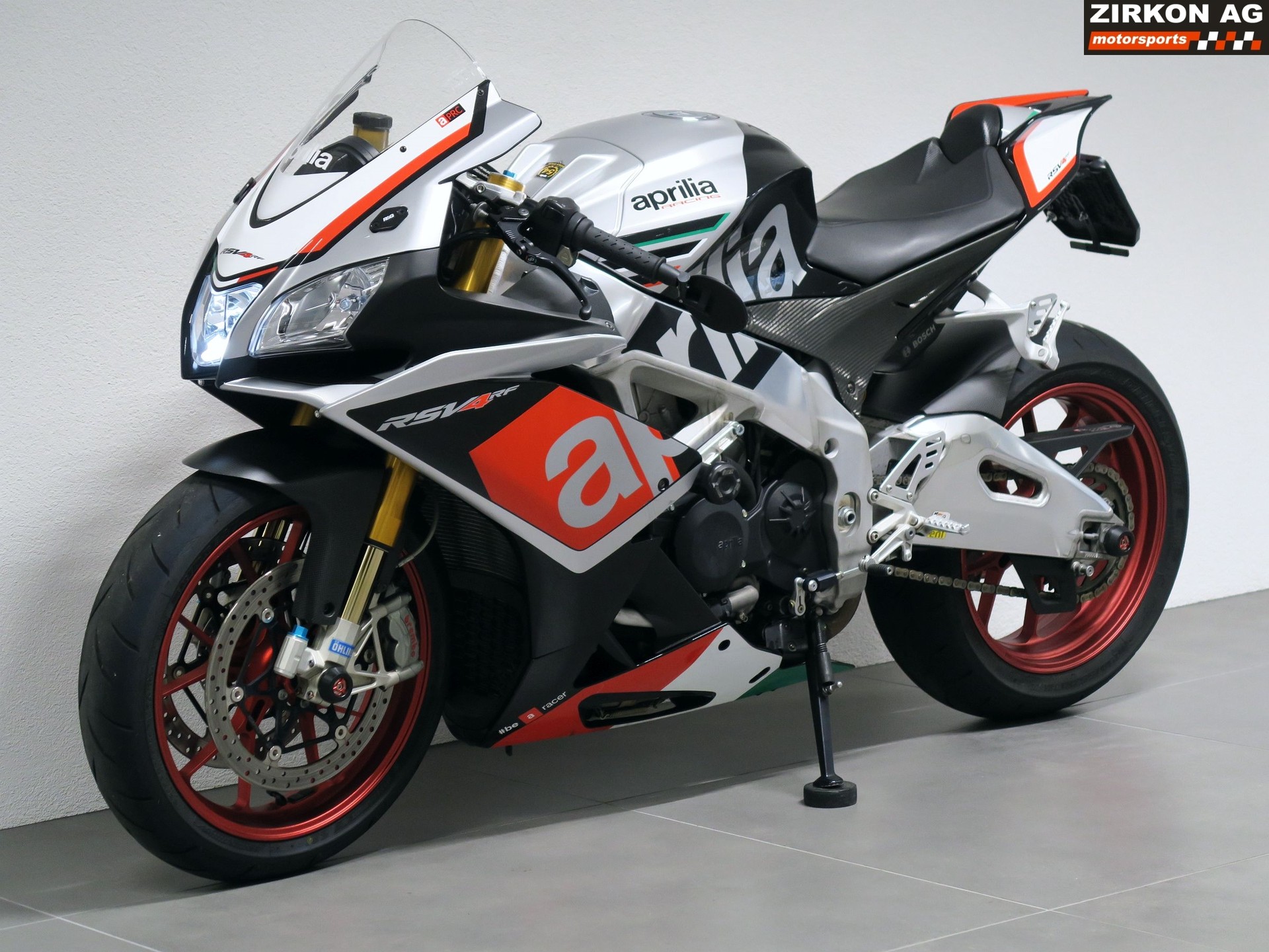 APRILIA RSV4 RF-image-8