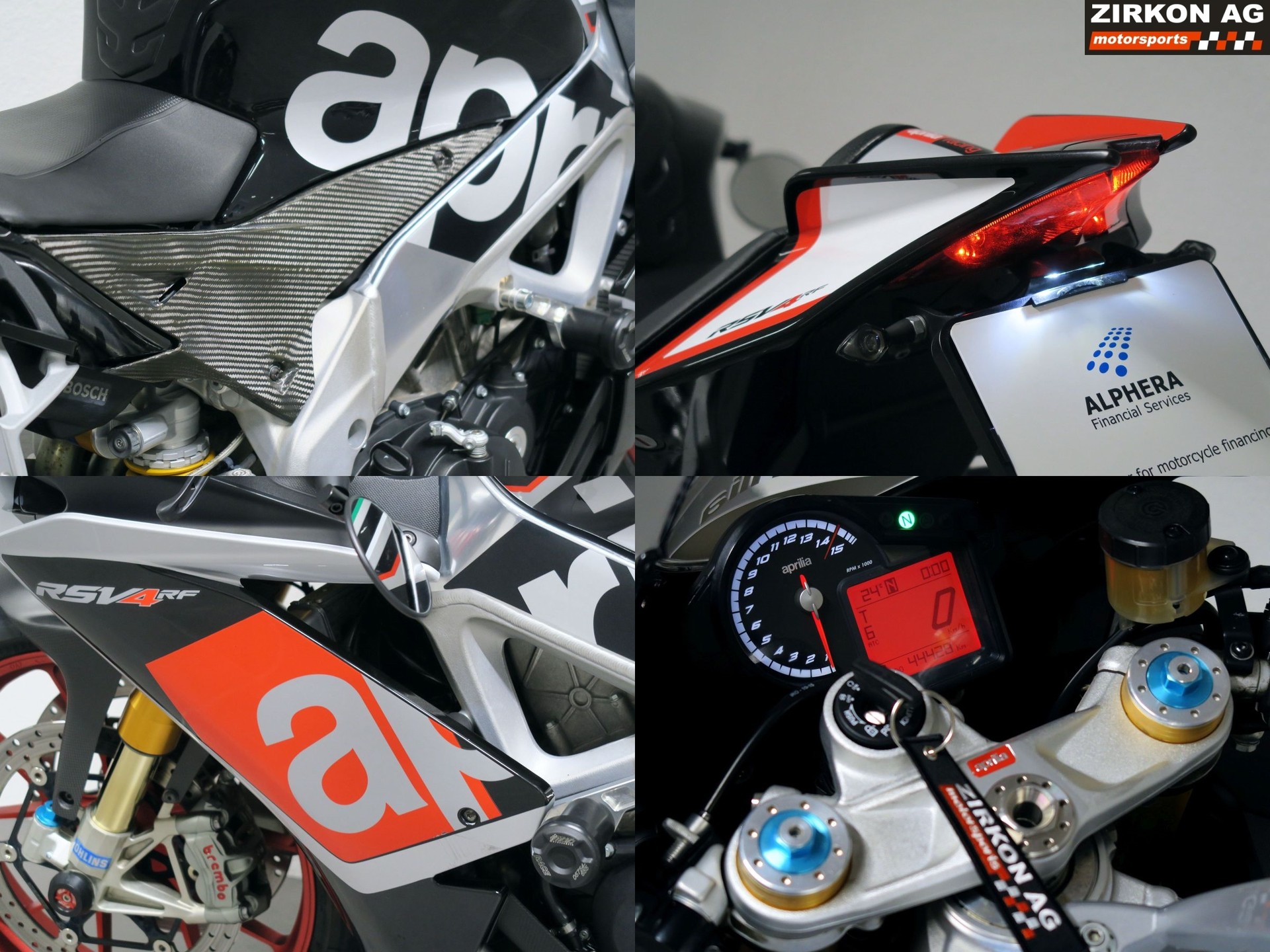 APRILIA RSV4 RF-image-15