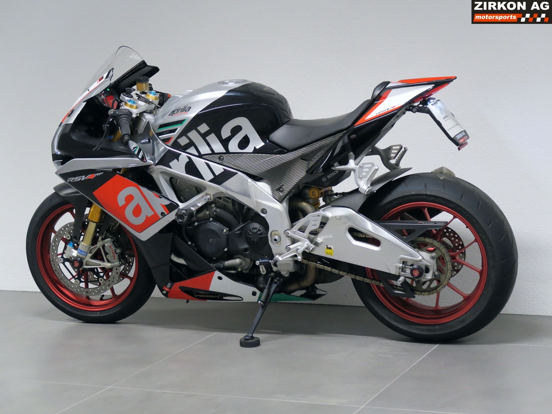 APRILIA RSV4 RF-image-11