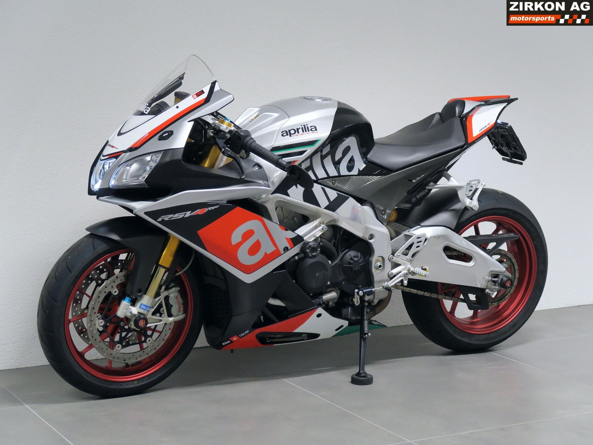 APRILIA RSV4 RF-image-9