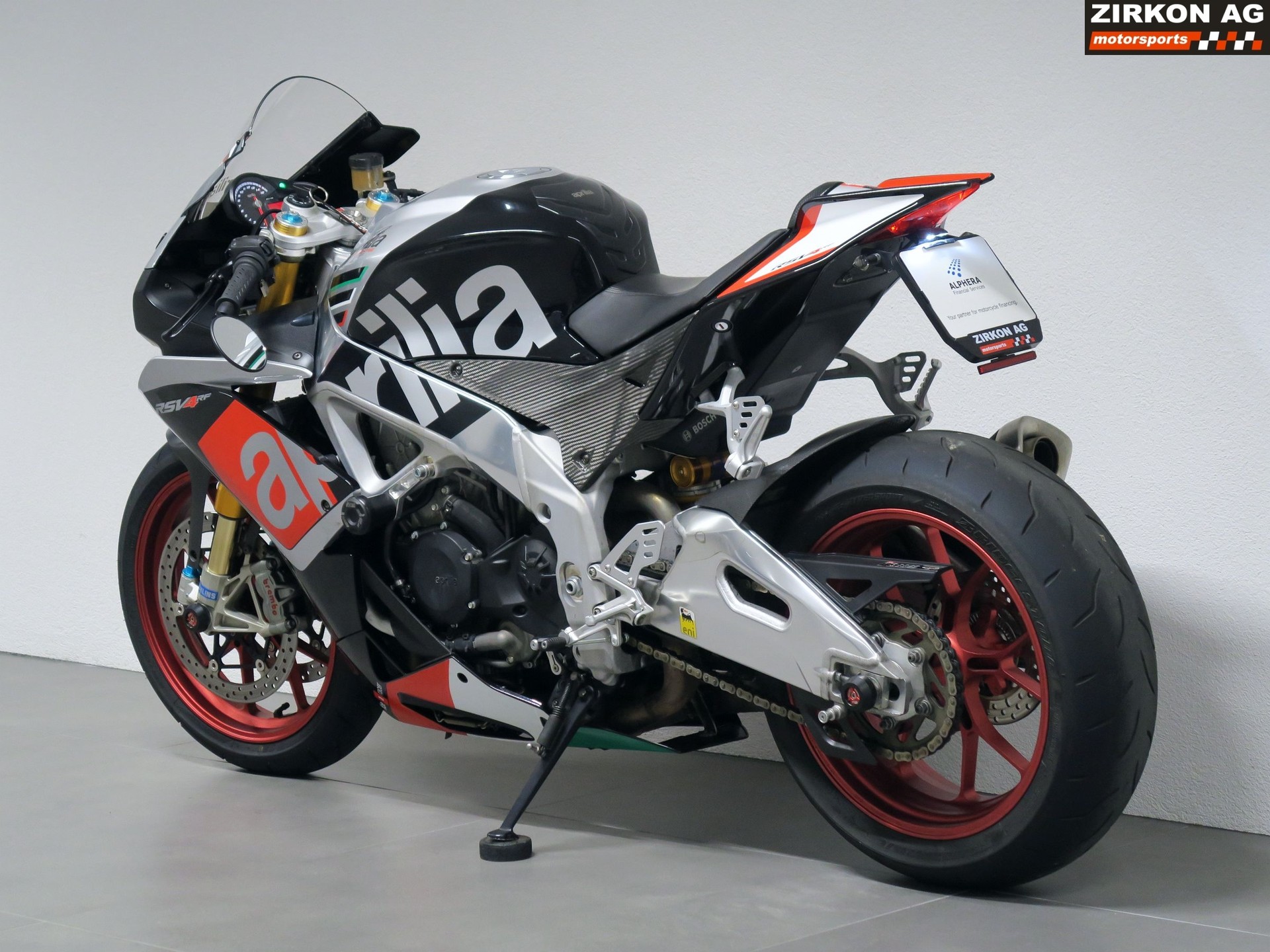 APRILIA RSV4 RF-image-12