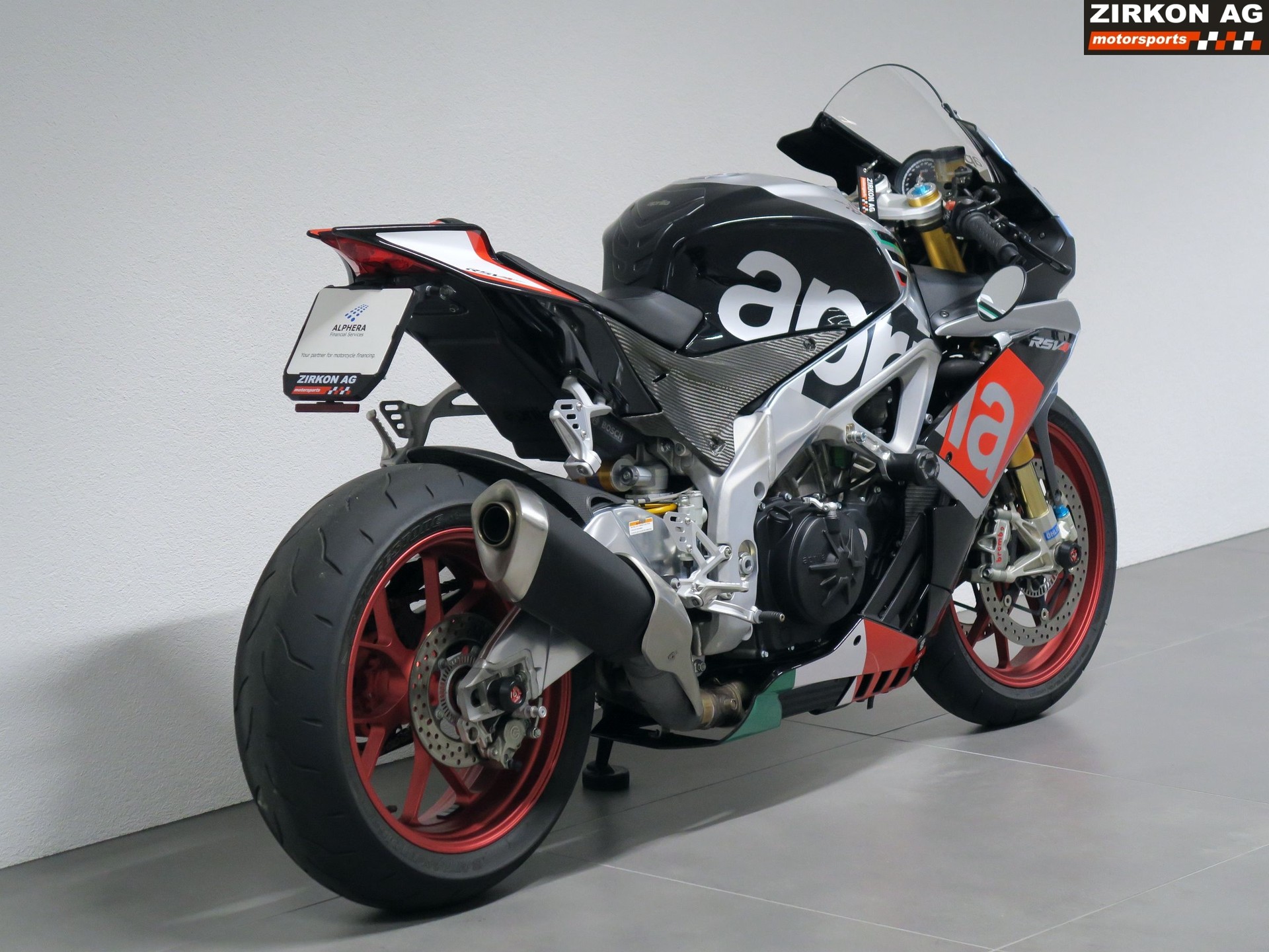 APRILIA RSV4 RF-image-6