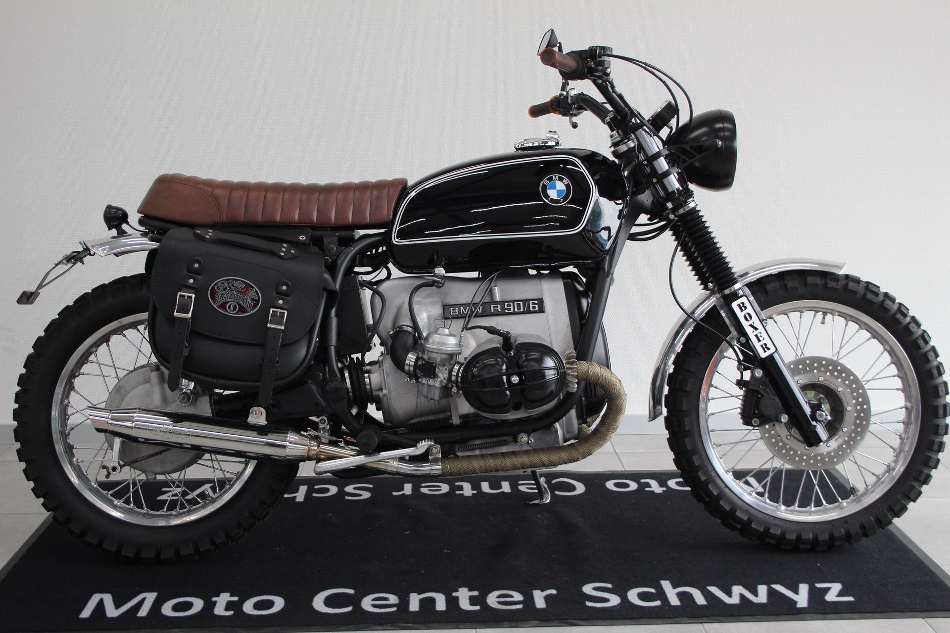 BMW R 90/6