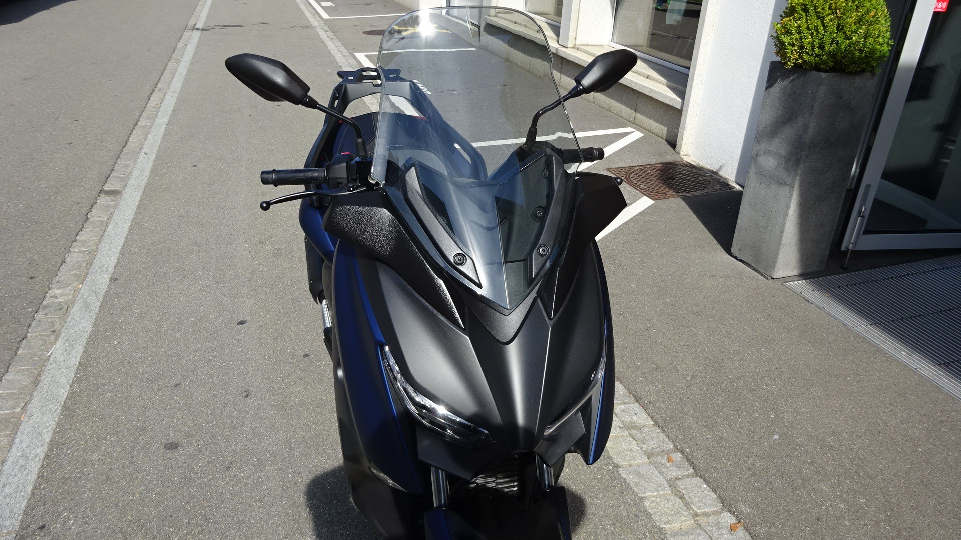 YAMAHA X-MaxYP 125 R ABS-image-6