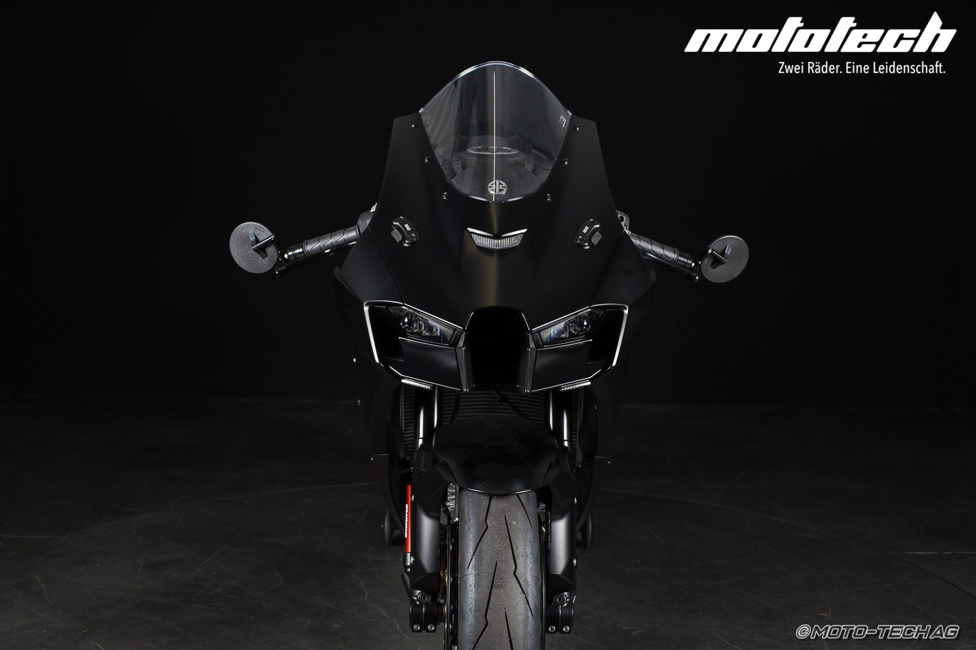 KAWASAKI Ninja ZX-10RR MY25 STAGE 1 BODIS-image-6