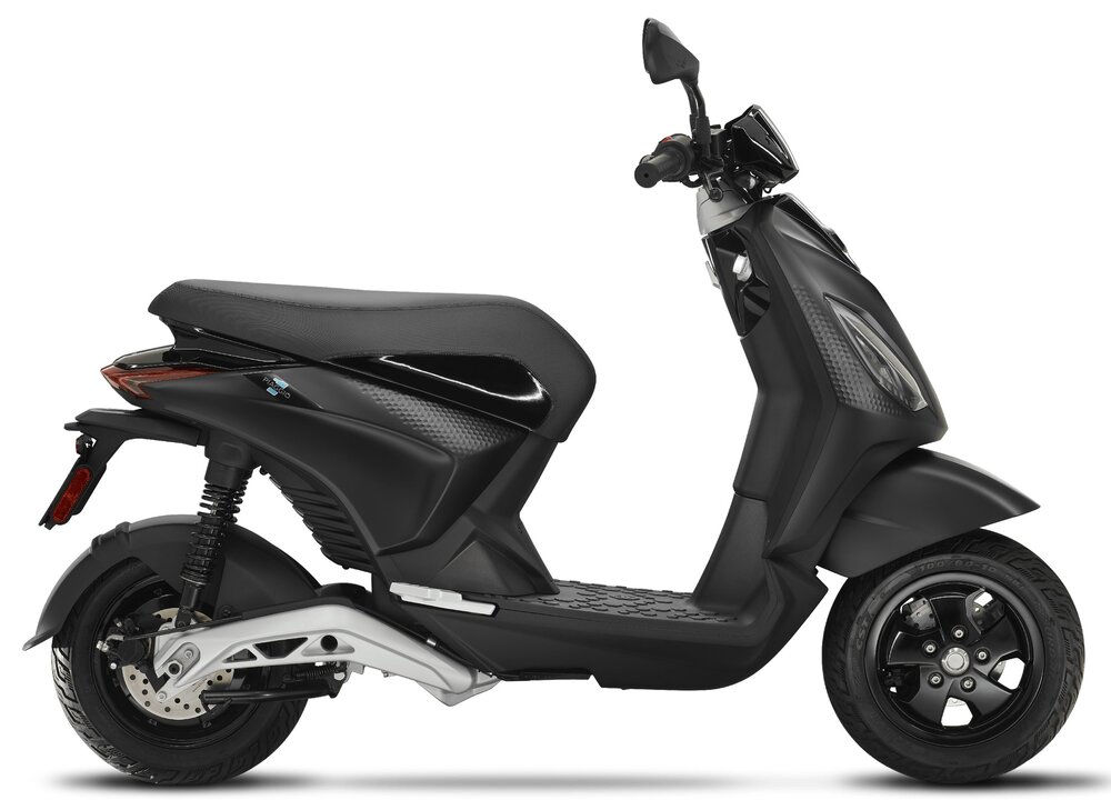 PIAGGIO Piaggio 1 Active 60km/h Full Electric-image-0