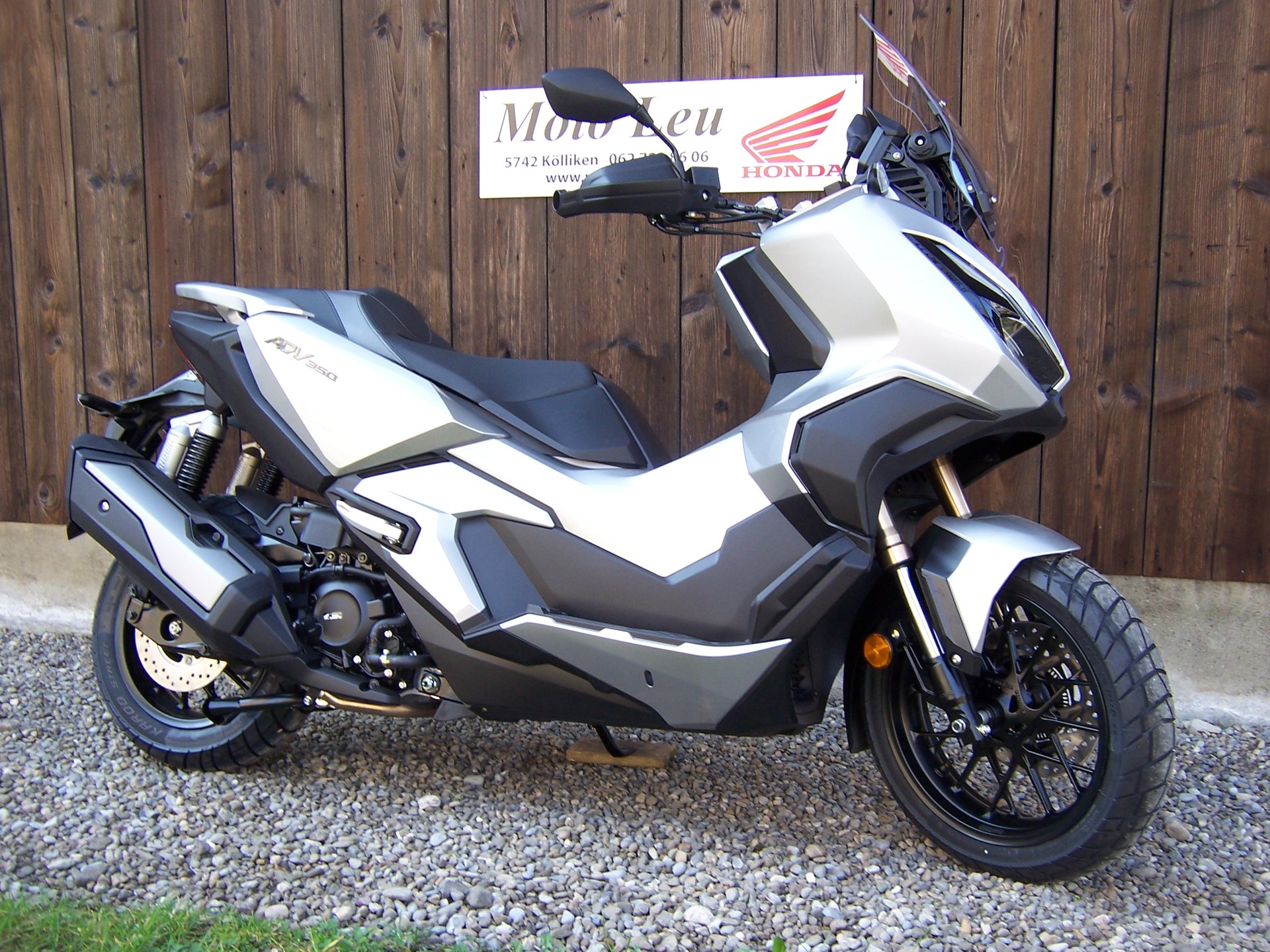 HONDA ADV 350-image-4